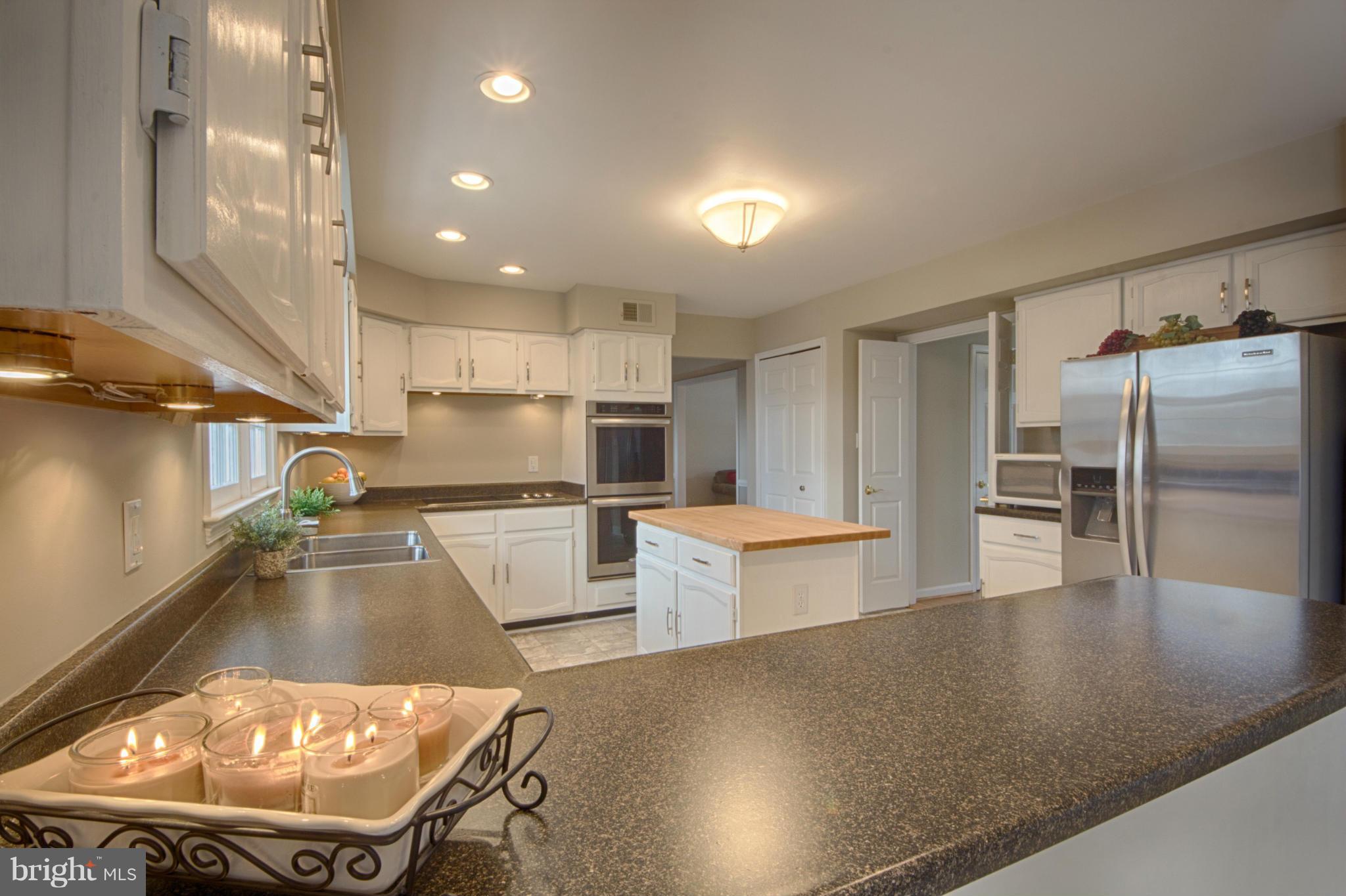 ASHBURN FARM - Residential