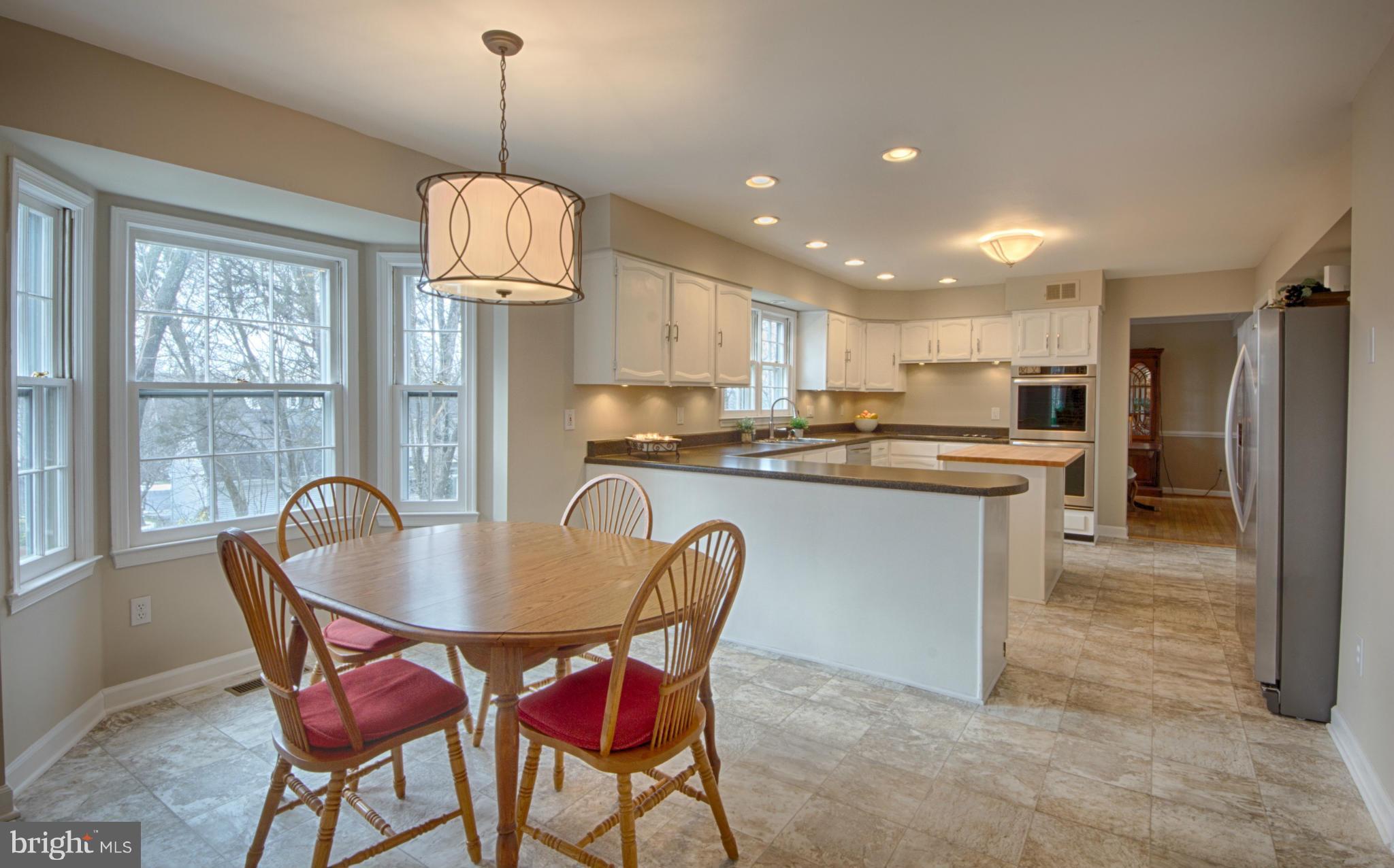 ASHBURN FARM - Residential