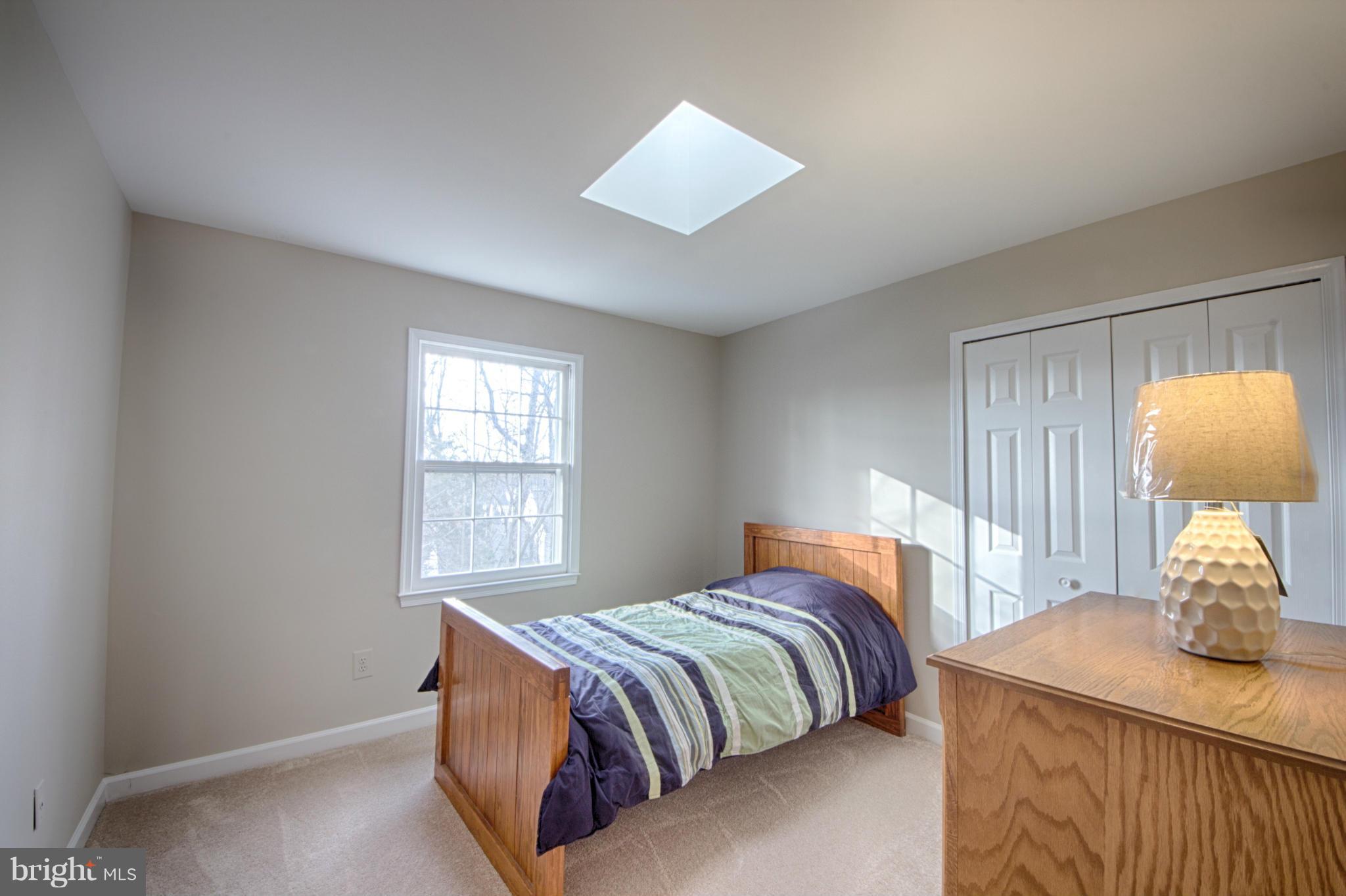 ASHBURN FARM - Residential