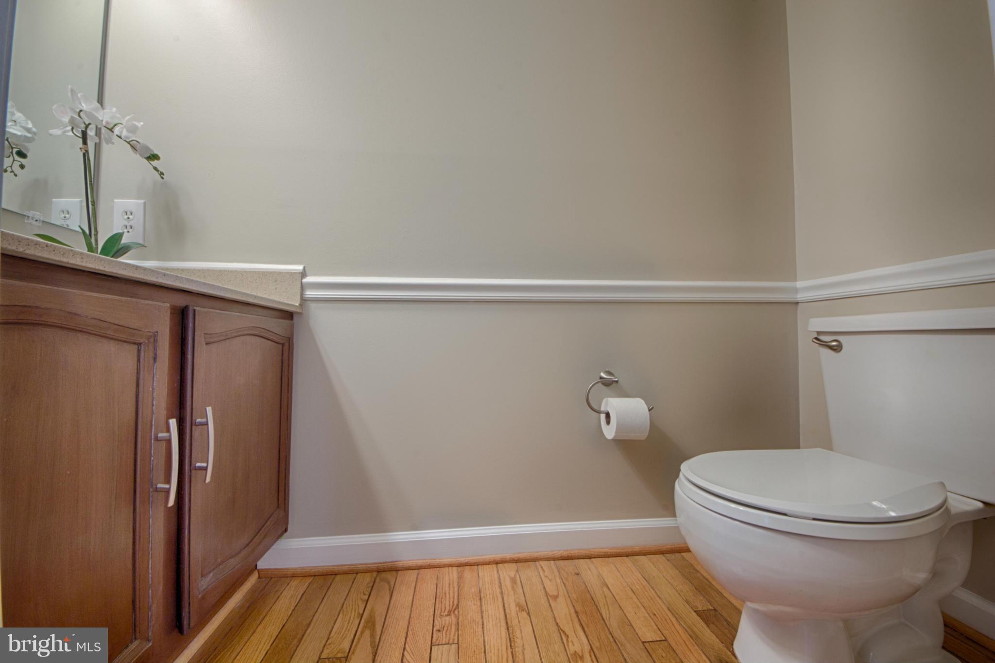 ASHBURN FARM - Residential