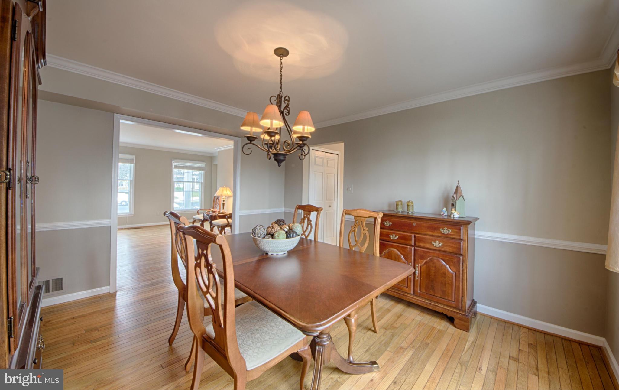 ASHBURN FARM - Residential