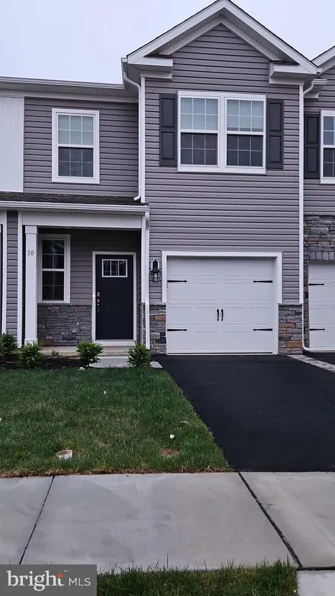 10 Eleanor Lane, Westampton, NJ MLS: NJBL2086720