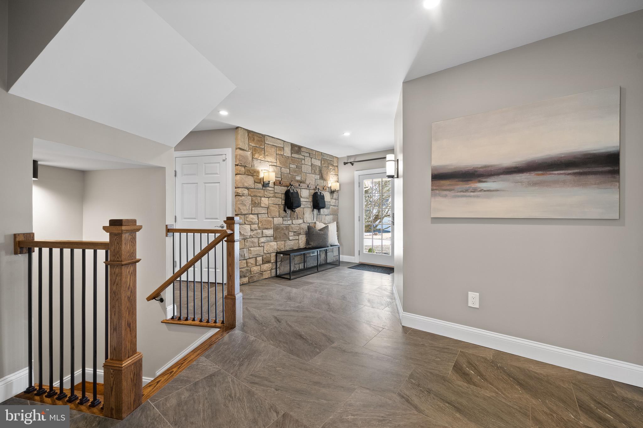 ROSE TREE WOODS - Residential