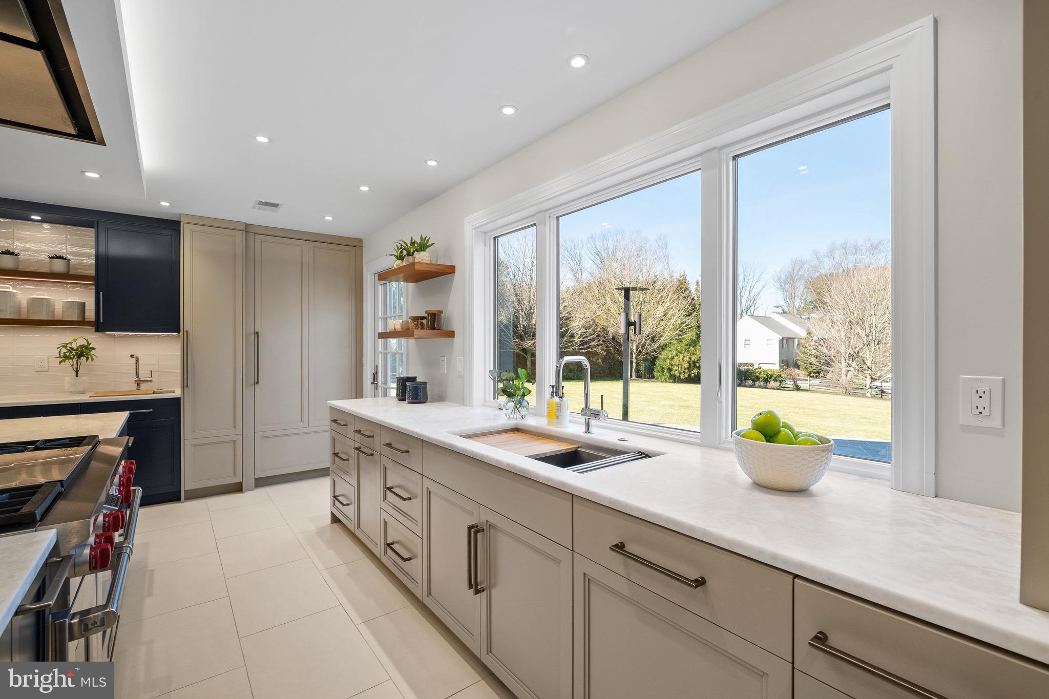 ROSE TREE WOODS - Residential