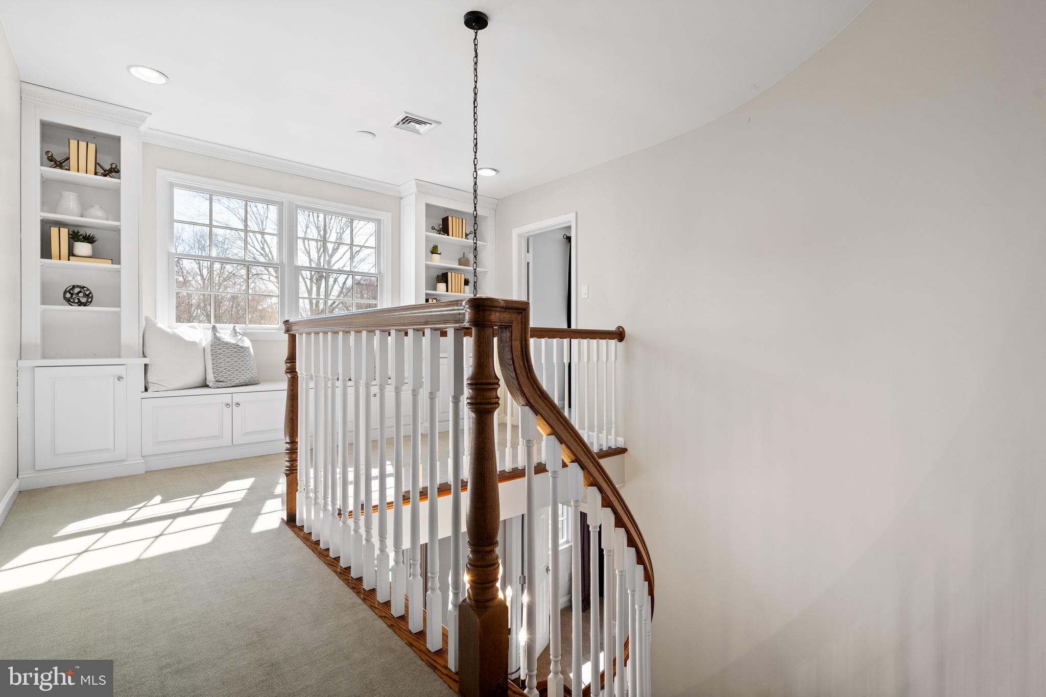 ROSE TREE WOODS - Residential