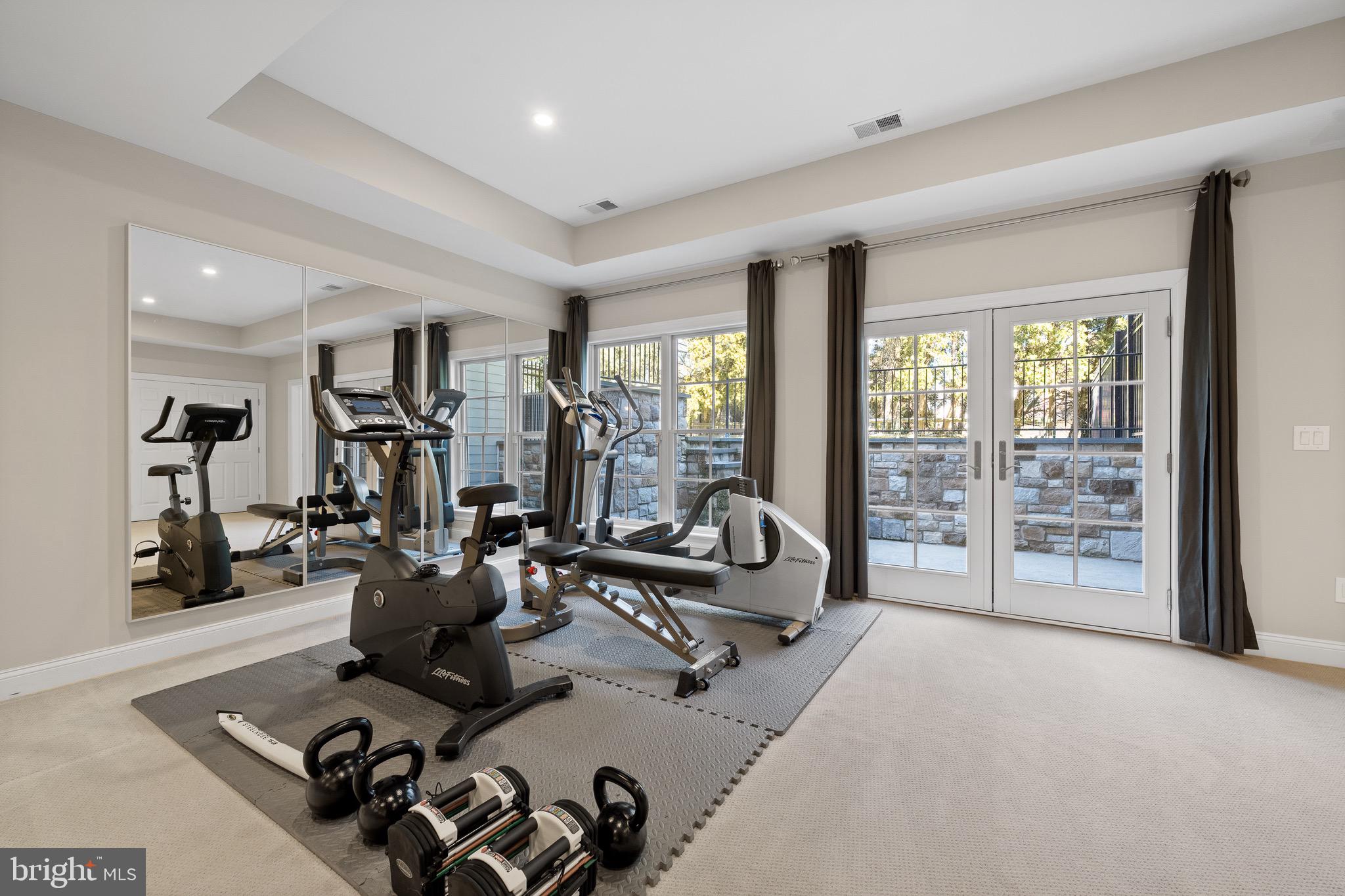 ROSE TREE WOODS - Residential