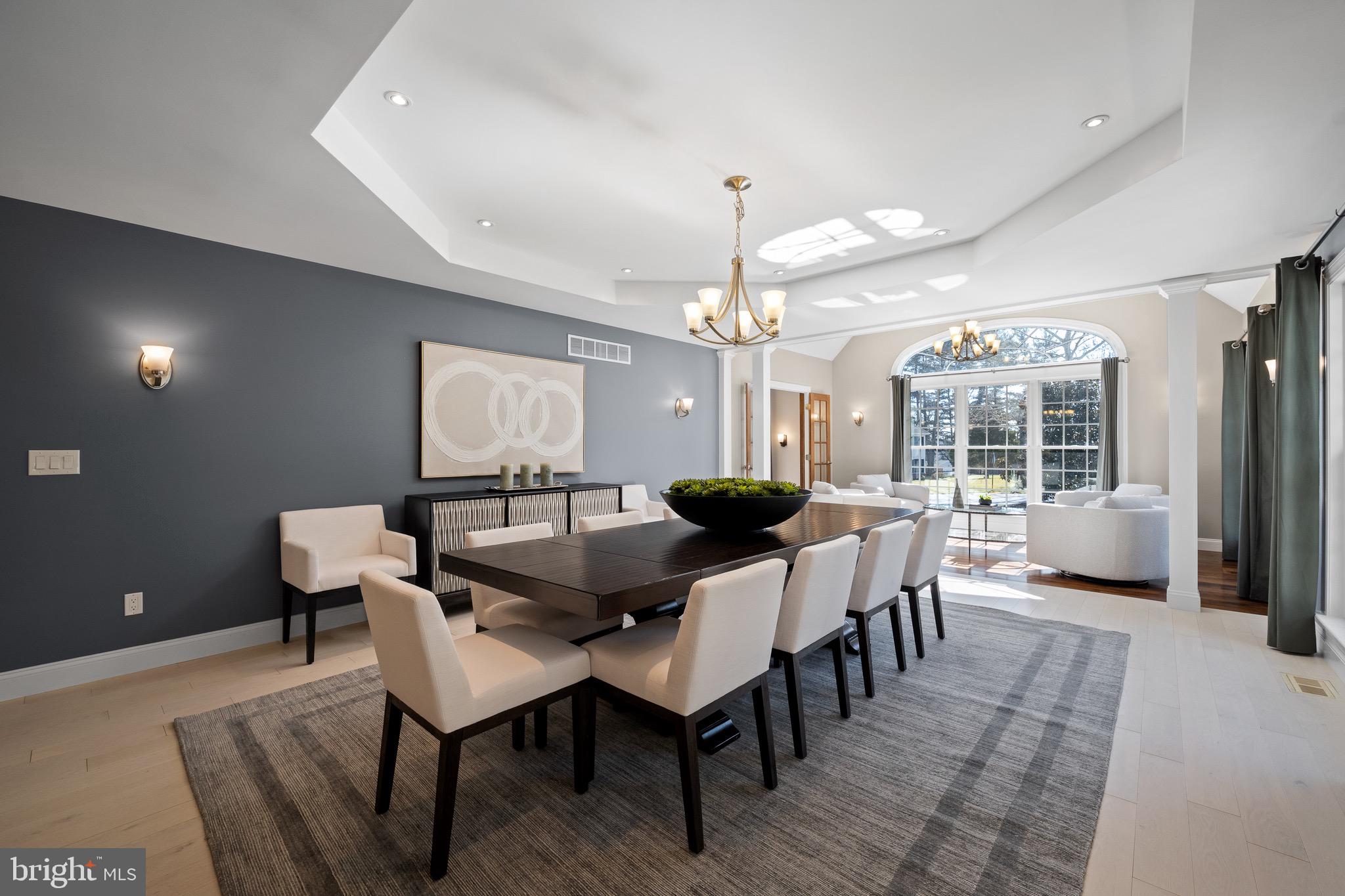 ROSE TREE WOODS - Residential