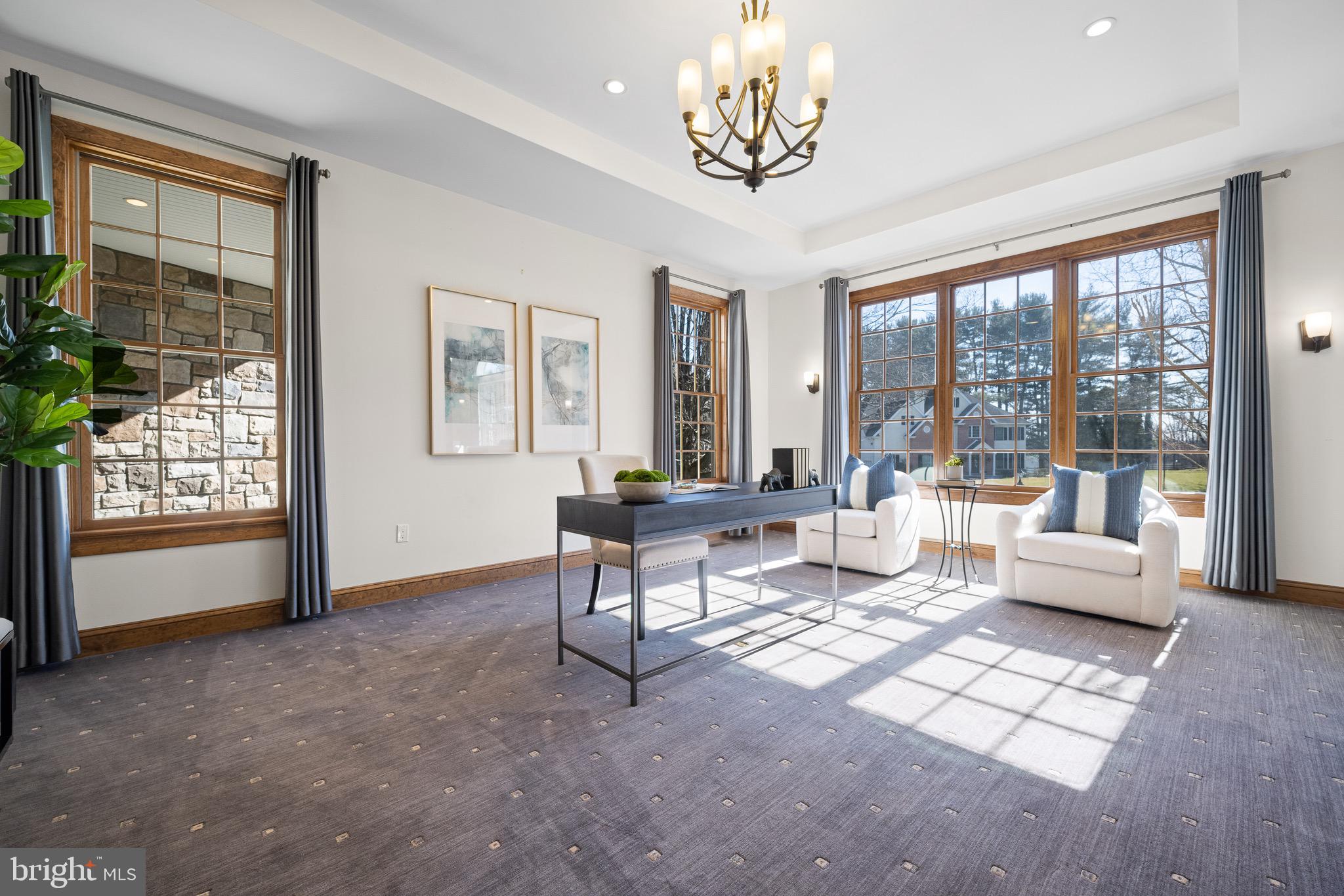 ROSE TREE WOODS - Residential