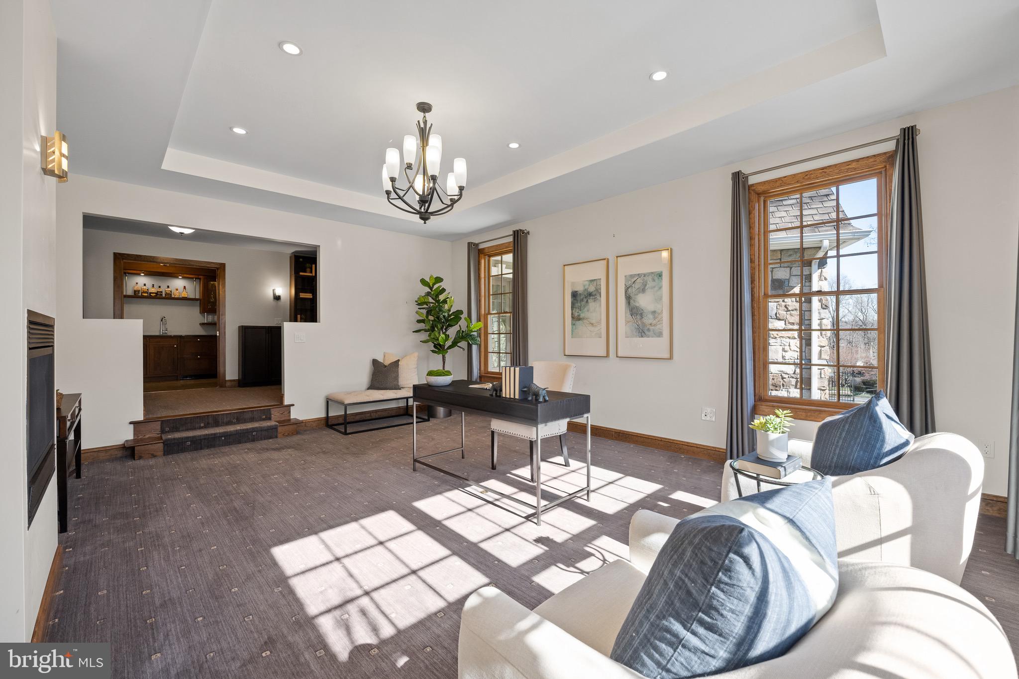 ROSE TREE WOODS - Residential