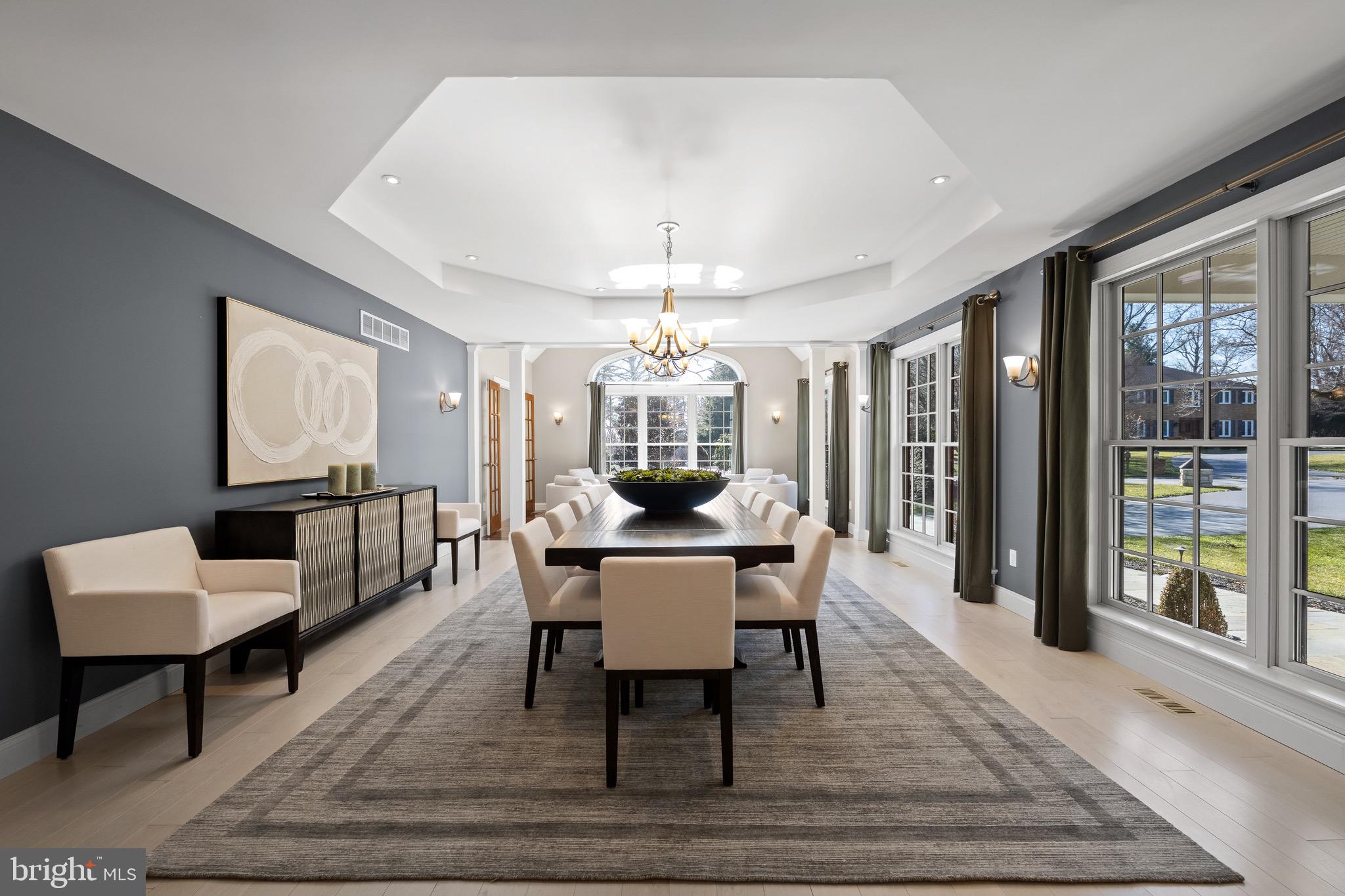 ROSE TREE WOODS - Residential