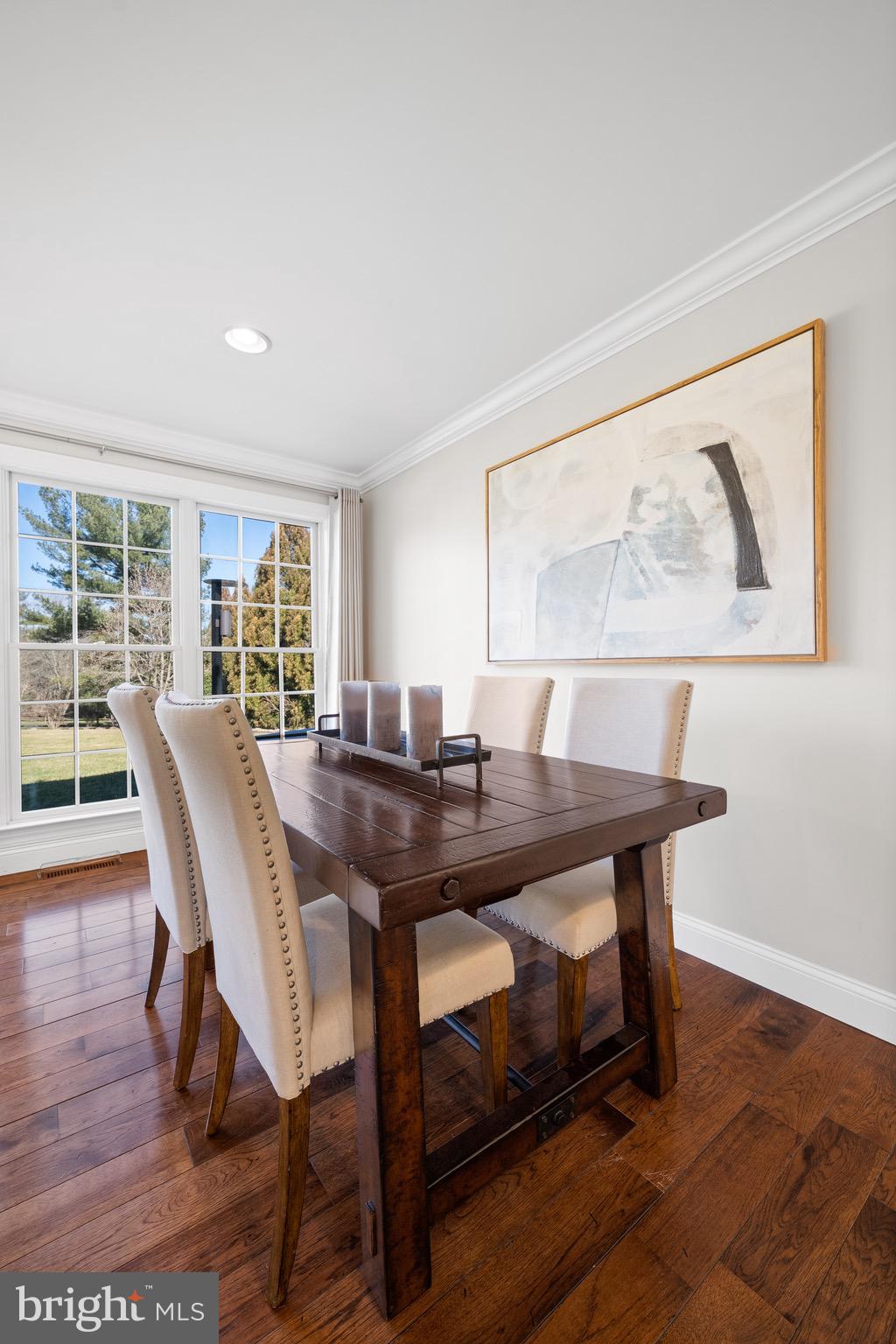 ROSE TREE WOODS - Residential