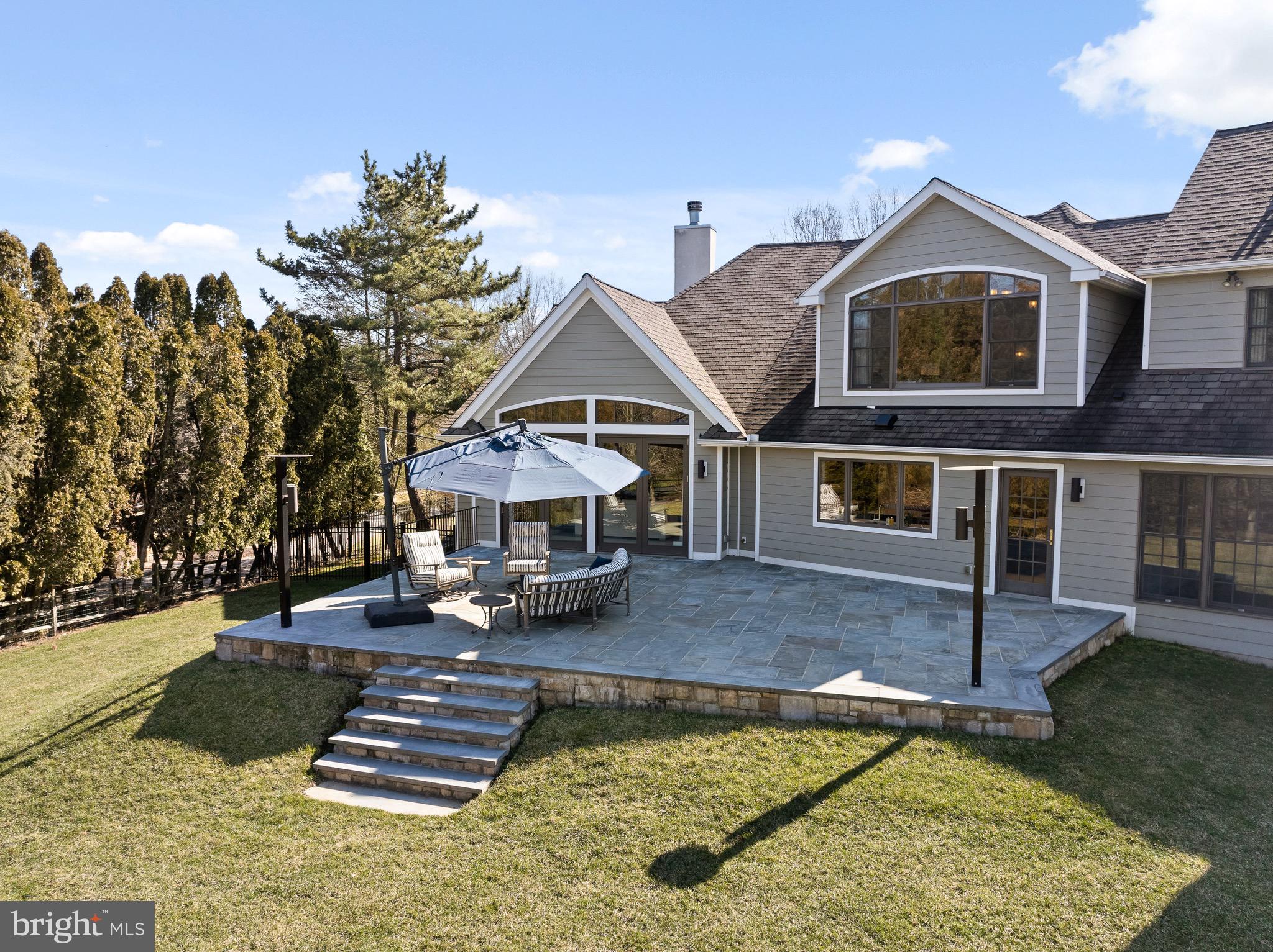 ROSE TREE WOODS - Residential