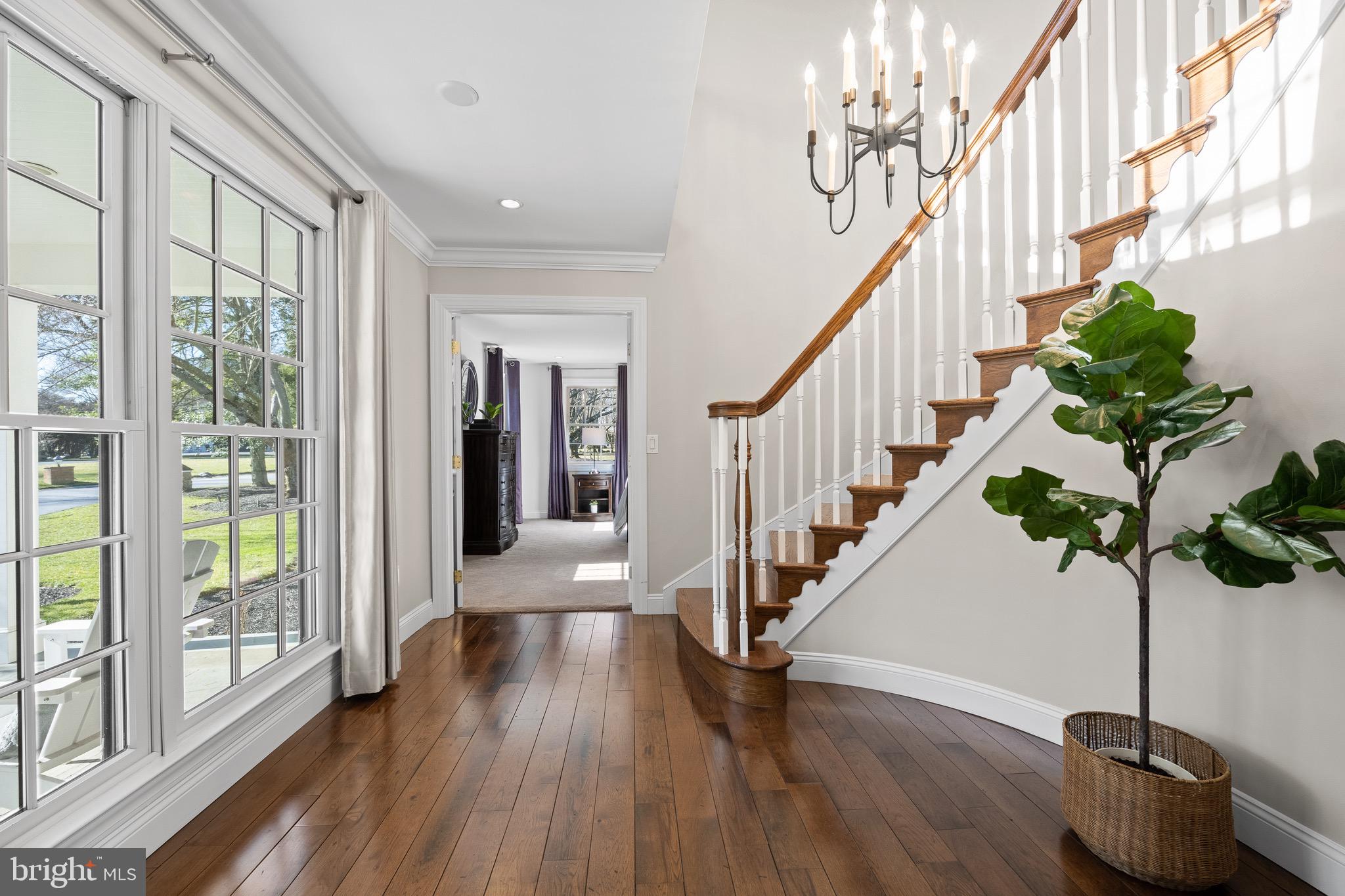 ROSE TREE WOODS - Residential