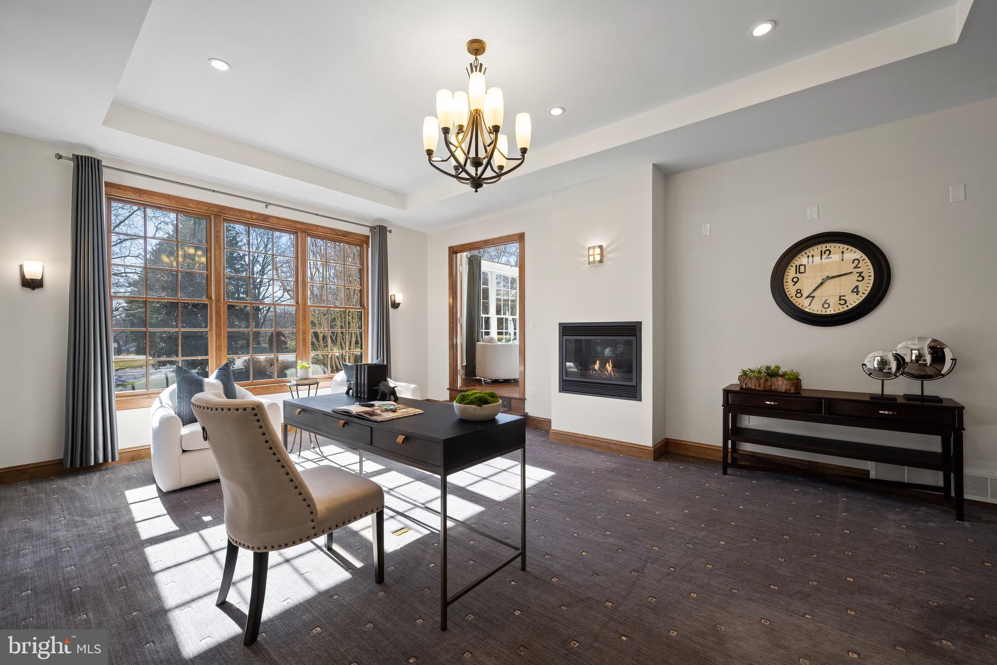 ROSE TREE WOODS - Residential