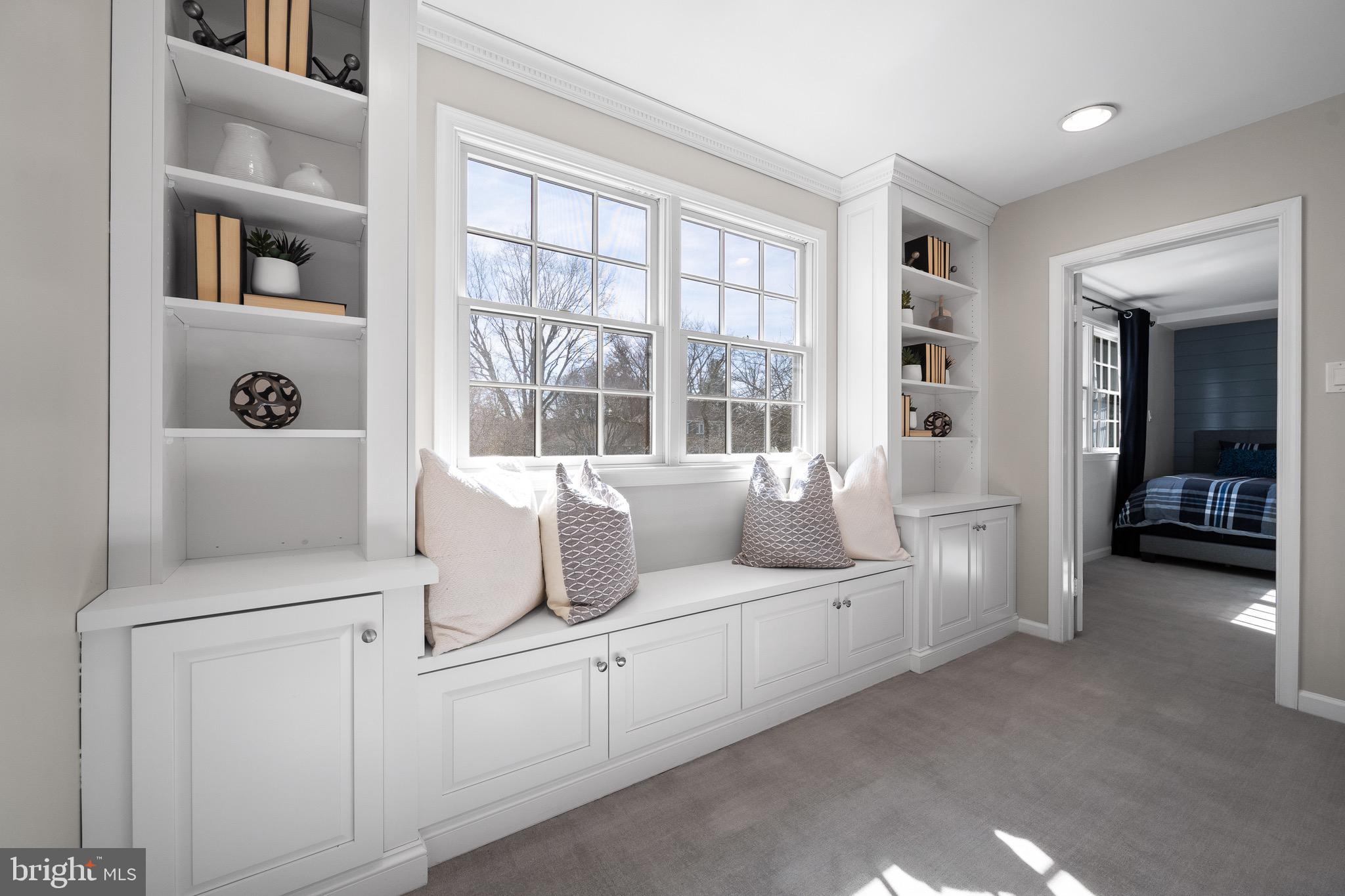 ROSE TREE WOODS - Residential