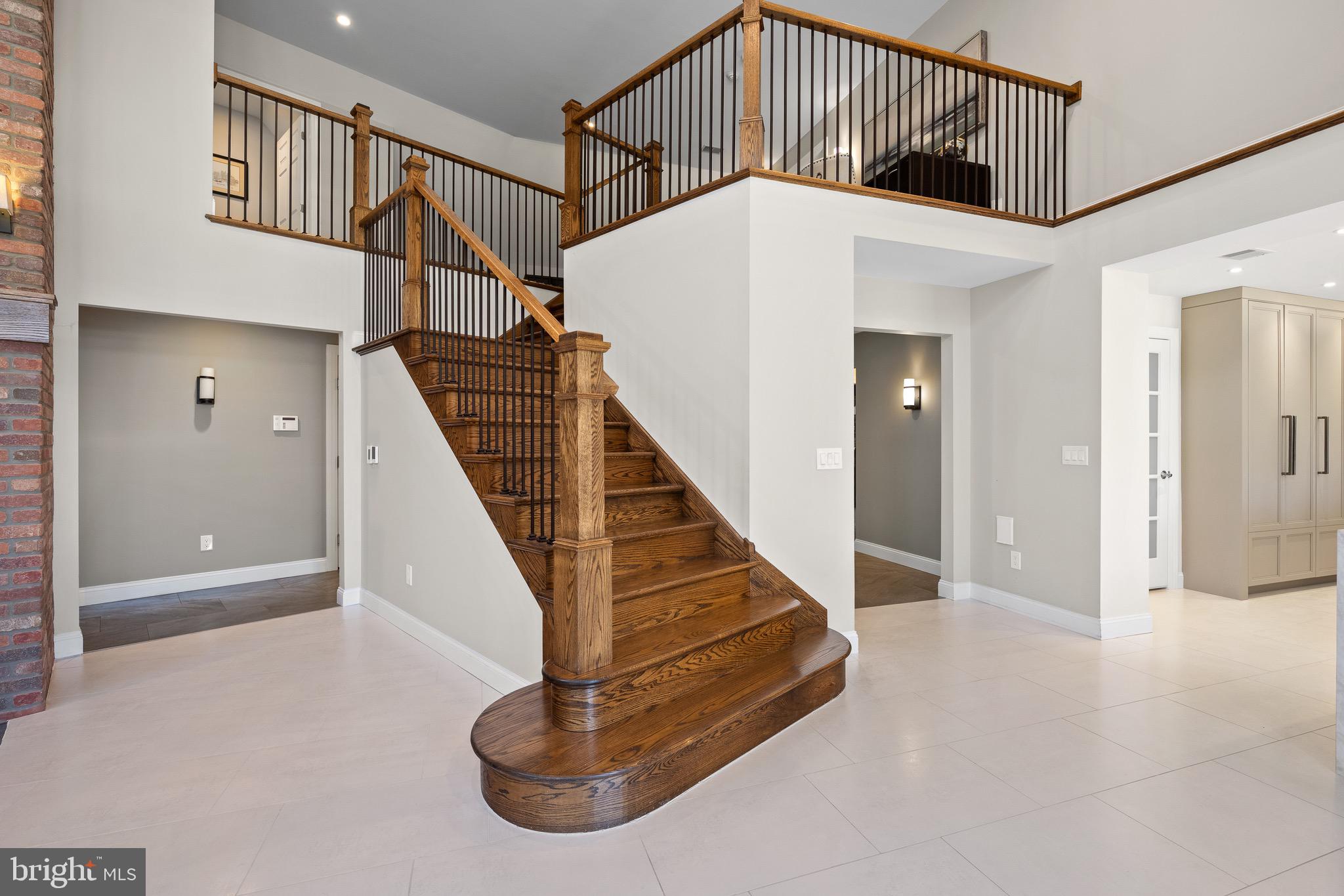 ROSE TREE WOODS - Residential