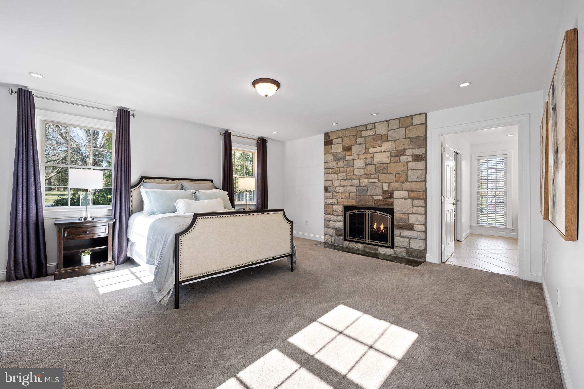 ROSE TREE WOODS - Residential