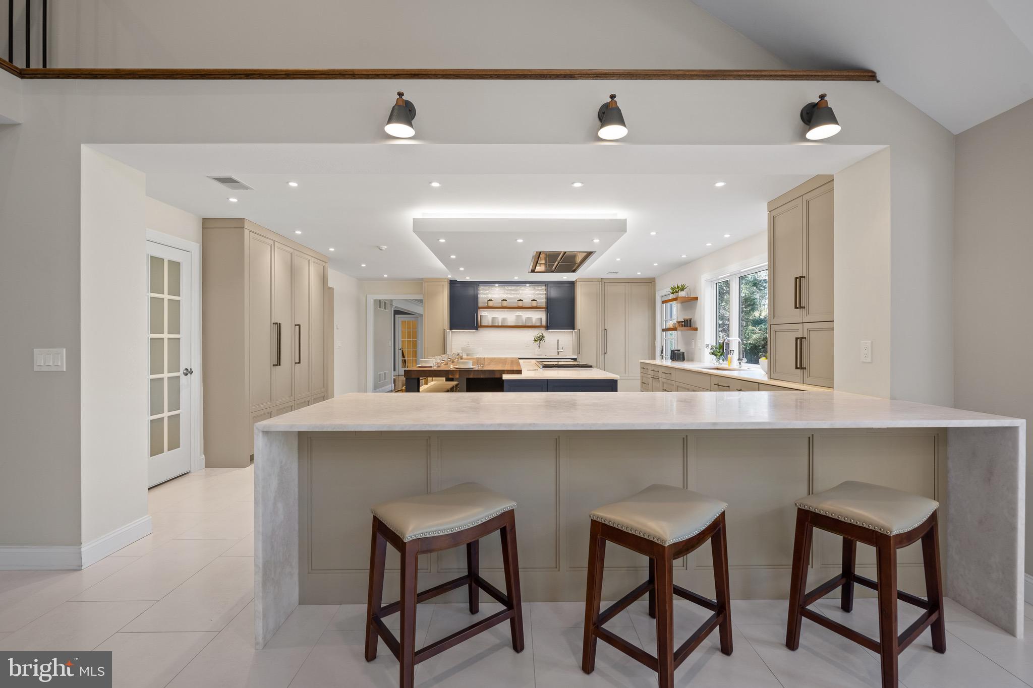 ROSE TREE WOODS - Residential