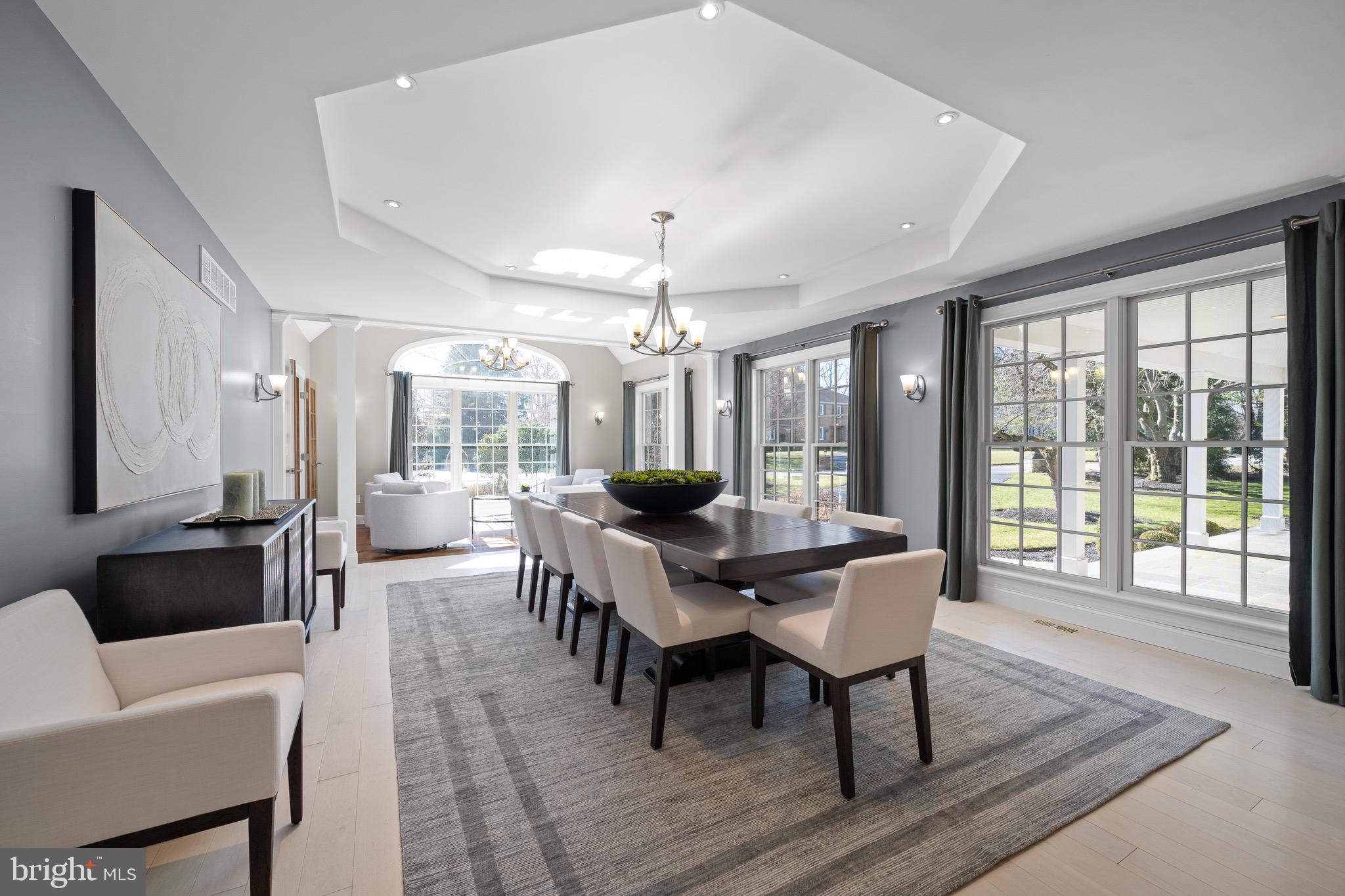 ROSE TREE WOODS - Residential