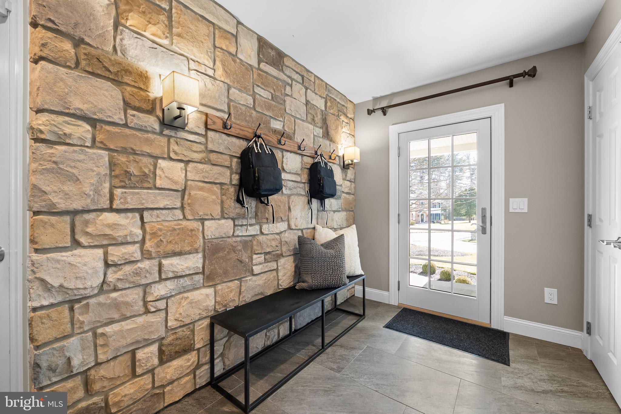 ROSE TREE WOODS - Residential