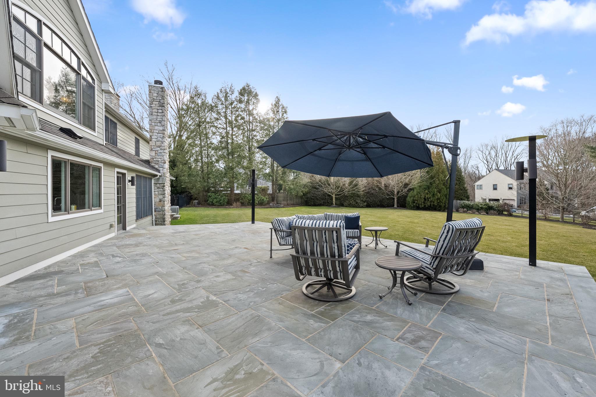 ROSE TREE WOODS - Residential