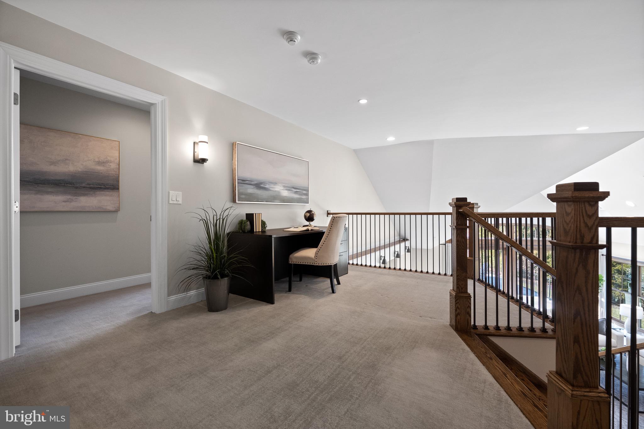 ROSE TREE WOODS - Residential