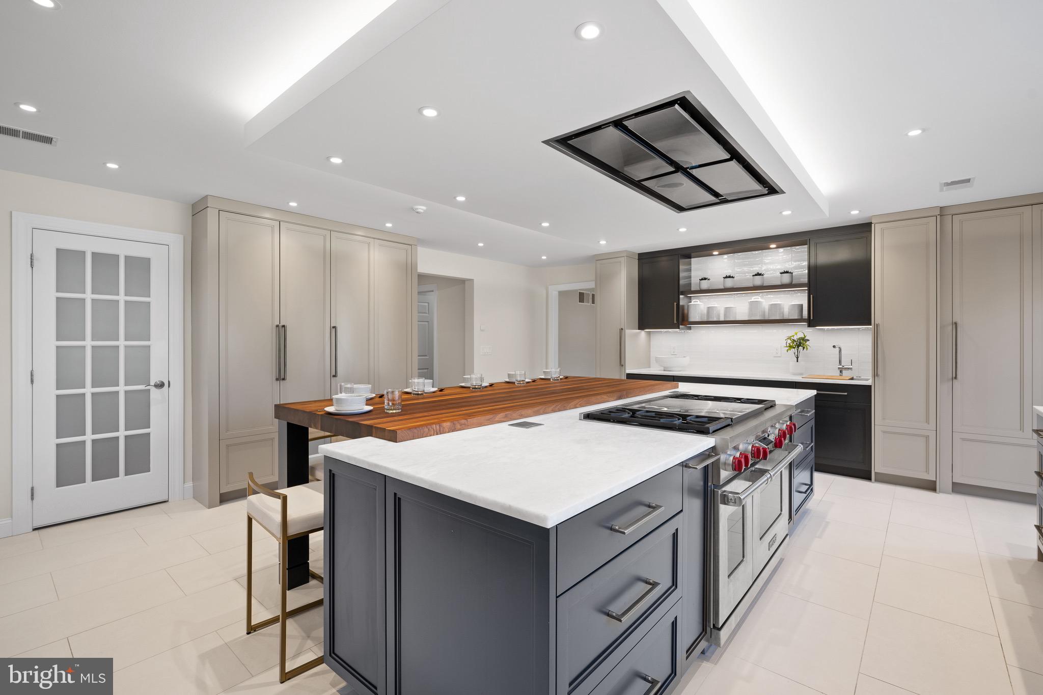 ROSE TREE WOODS - Residential