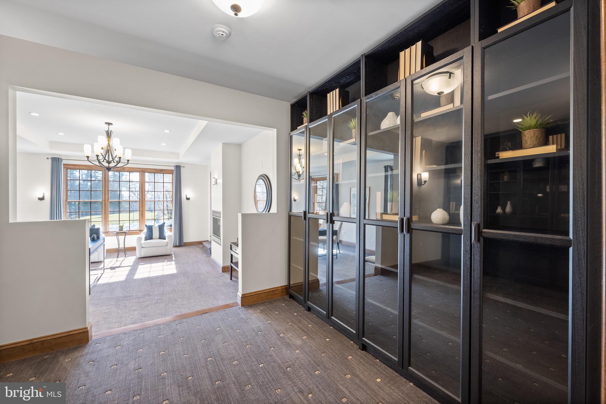 ROSE TREE WOODS - Residential