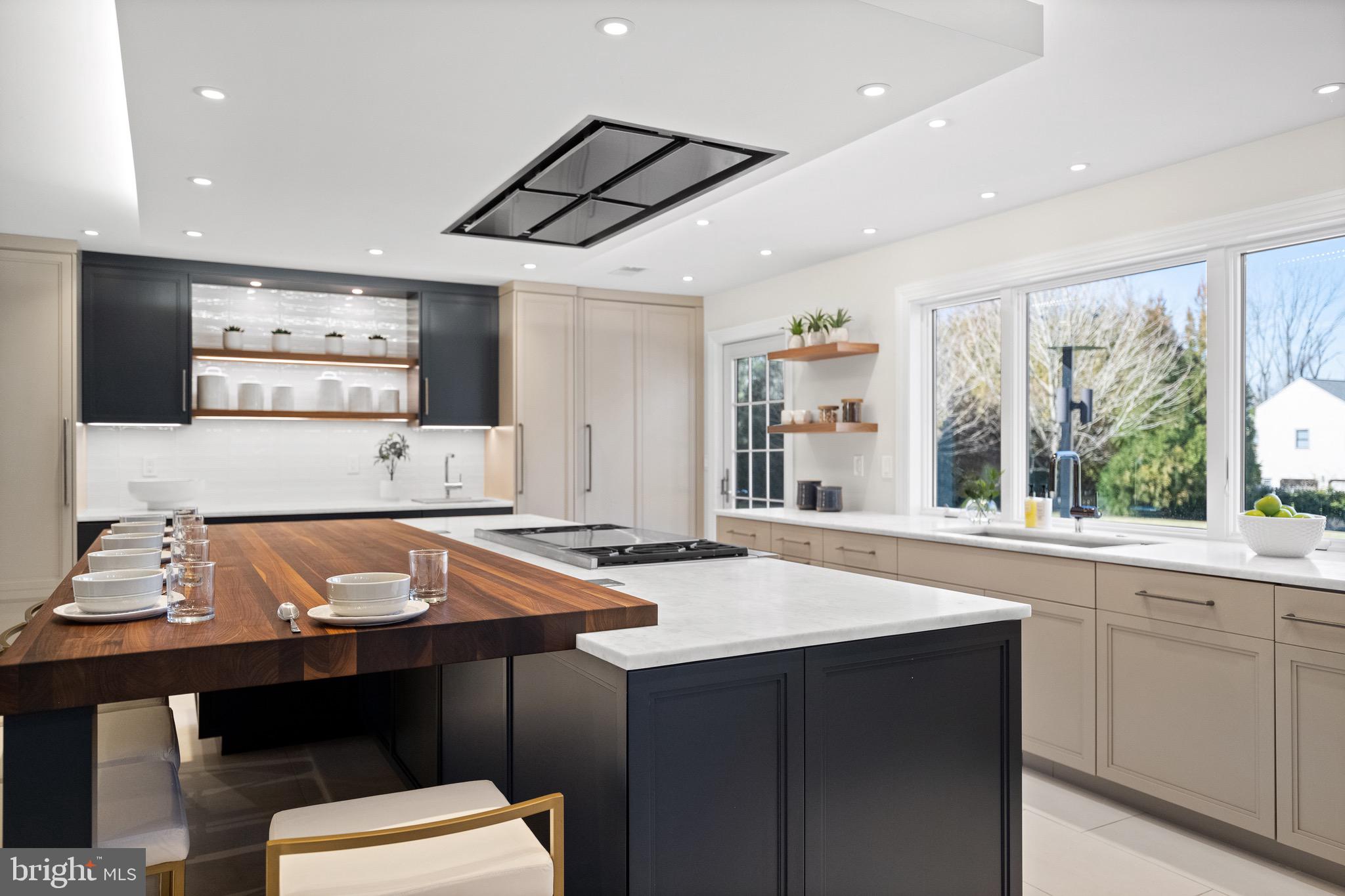 ROSE TREE WOODS - Residential