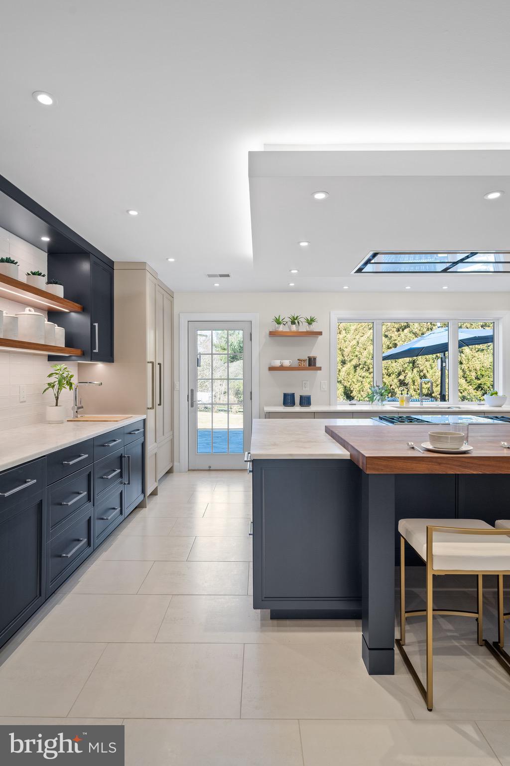 ROSE TREE WOODS - Residential