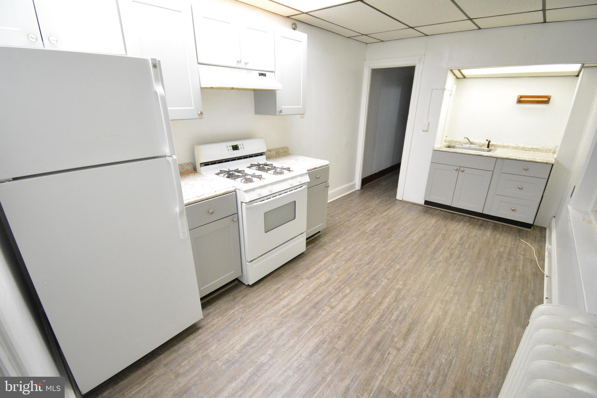 MANAYUNK - Residential Lease