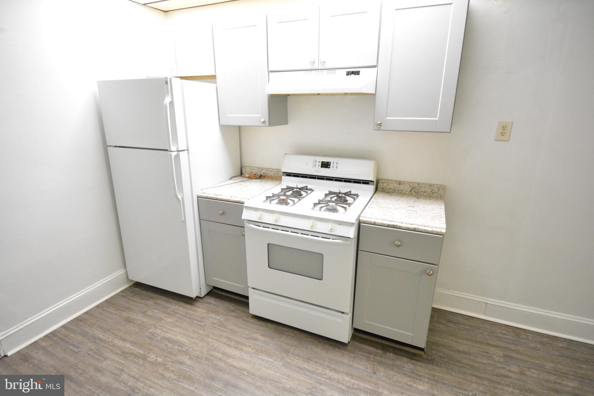 MANAYUNK - Residential Lease