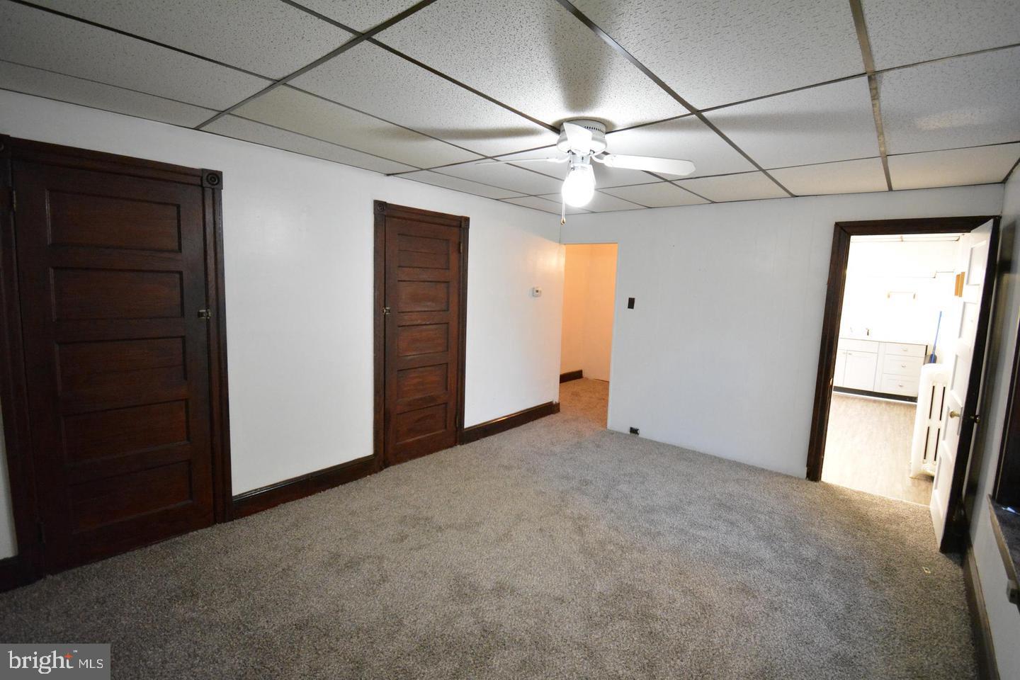 MANAYUNK - Residential Lease