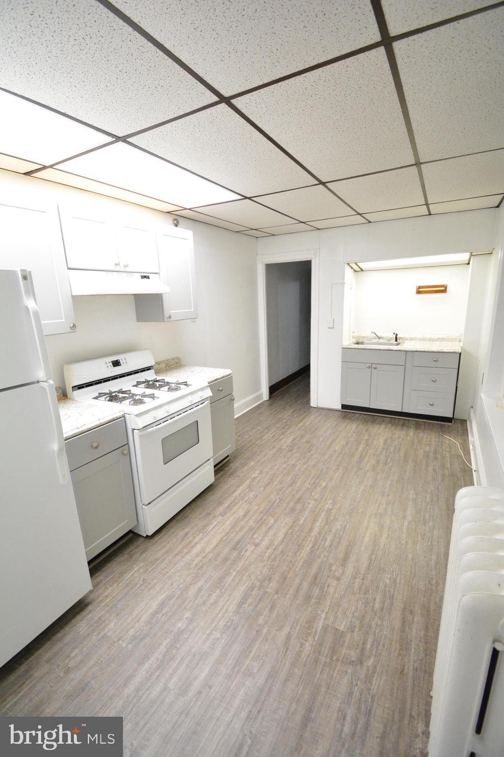 MANAYUNK - Residential Lease