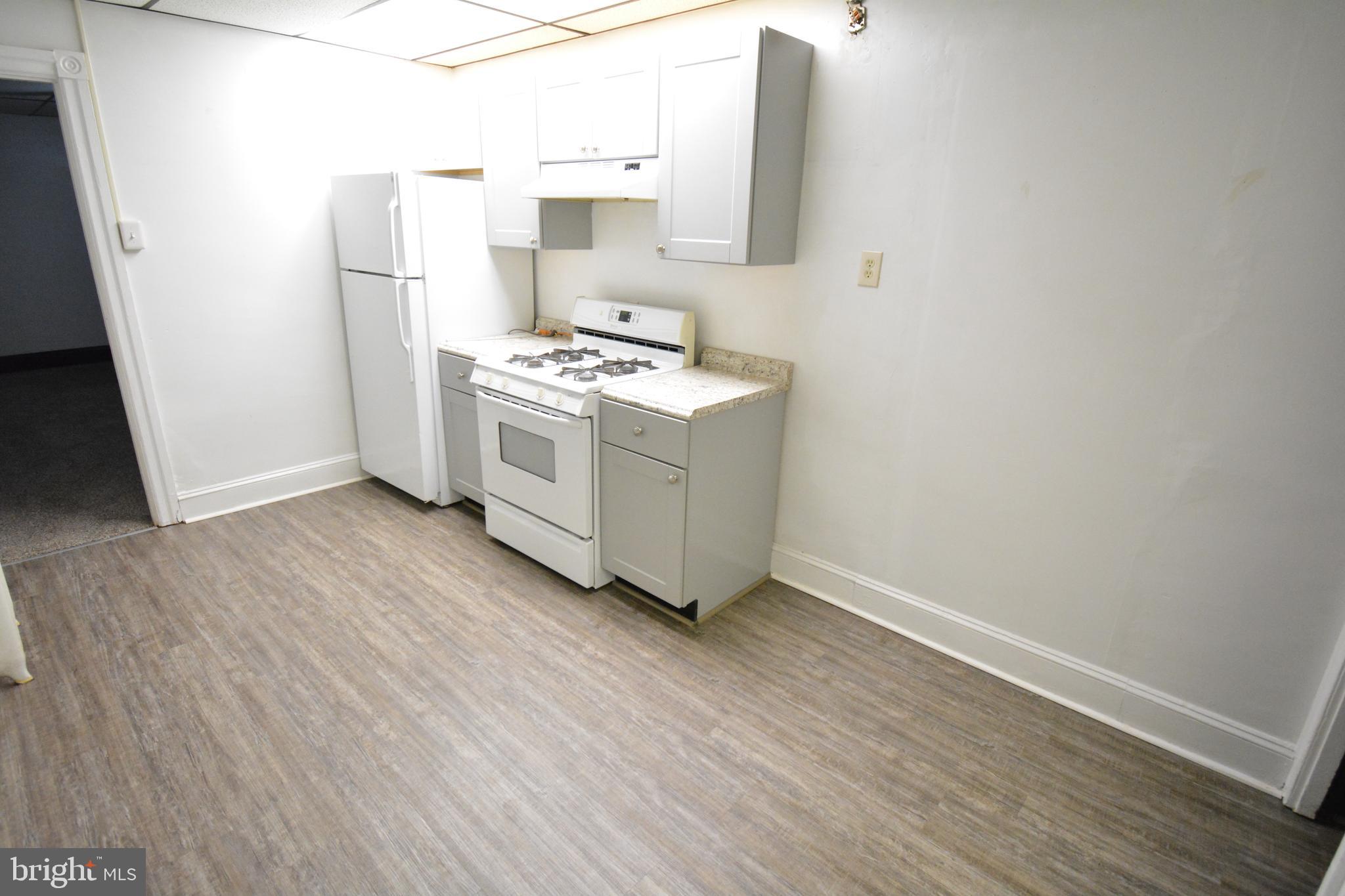 MANAYUNK - Residential Lease