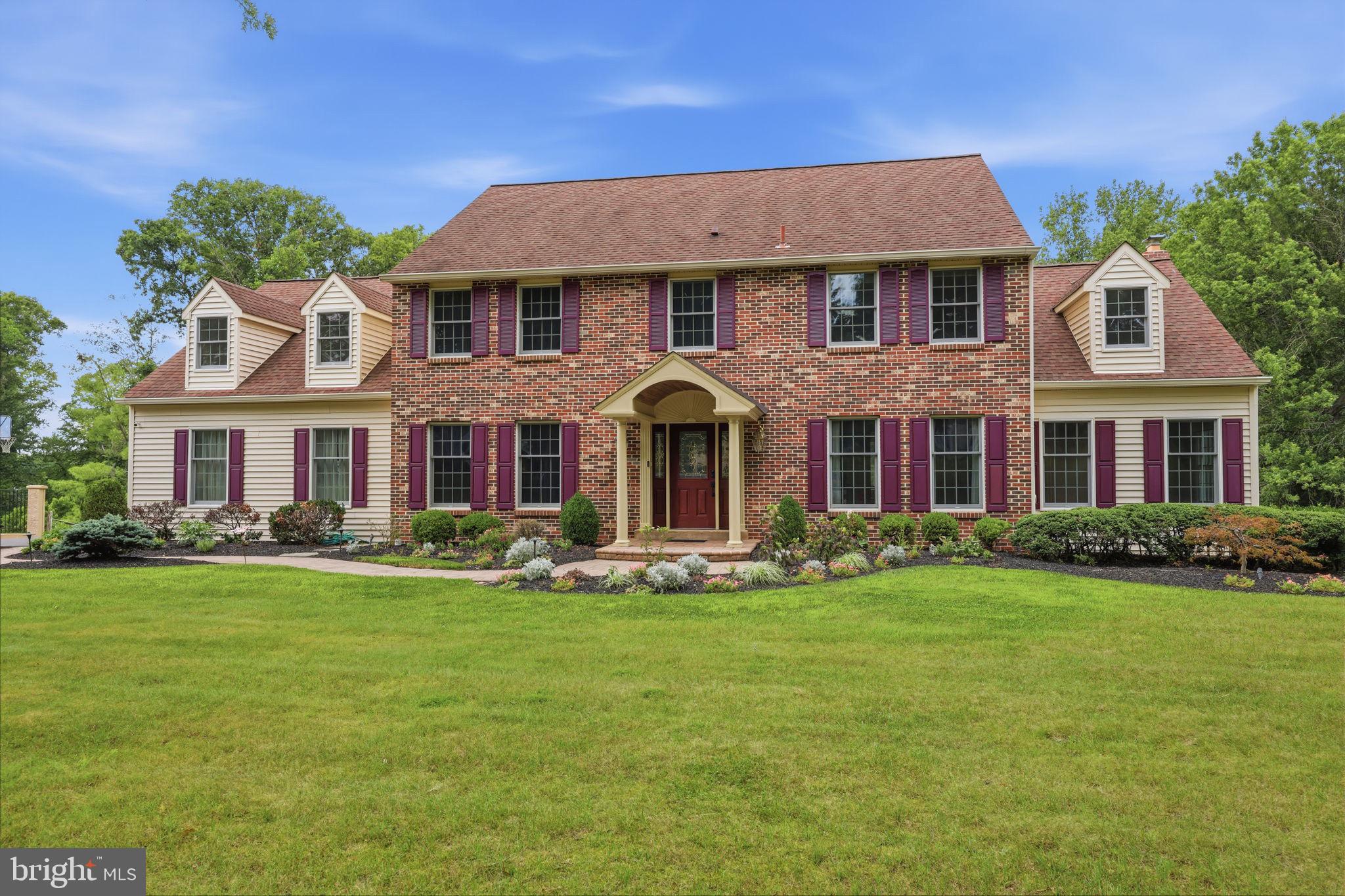 60 PONDEROSA DRIVE