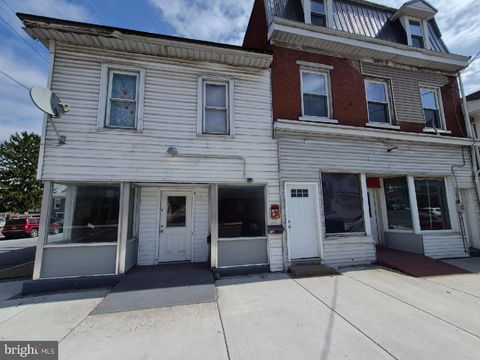 Multifamily For Sale - 170 Valley Street<br/> Mifflin County, LEWISTOWN, PA 17044
