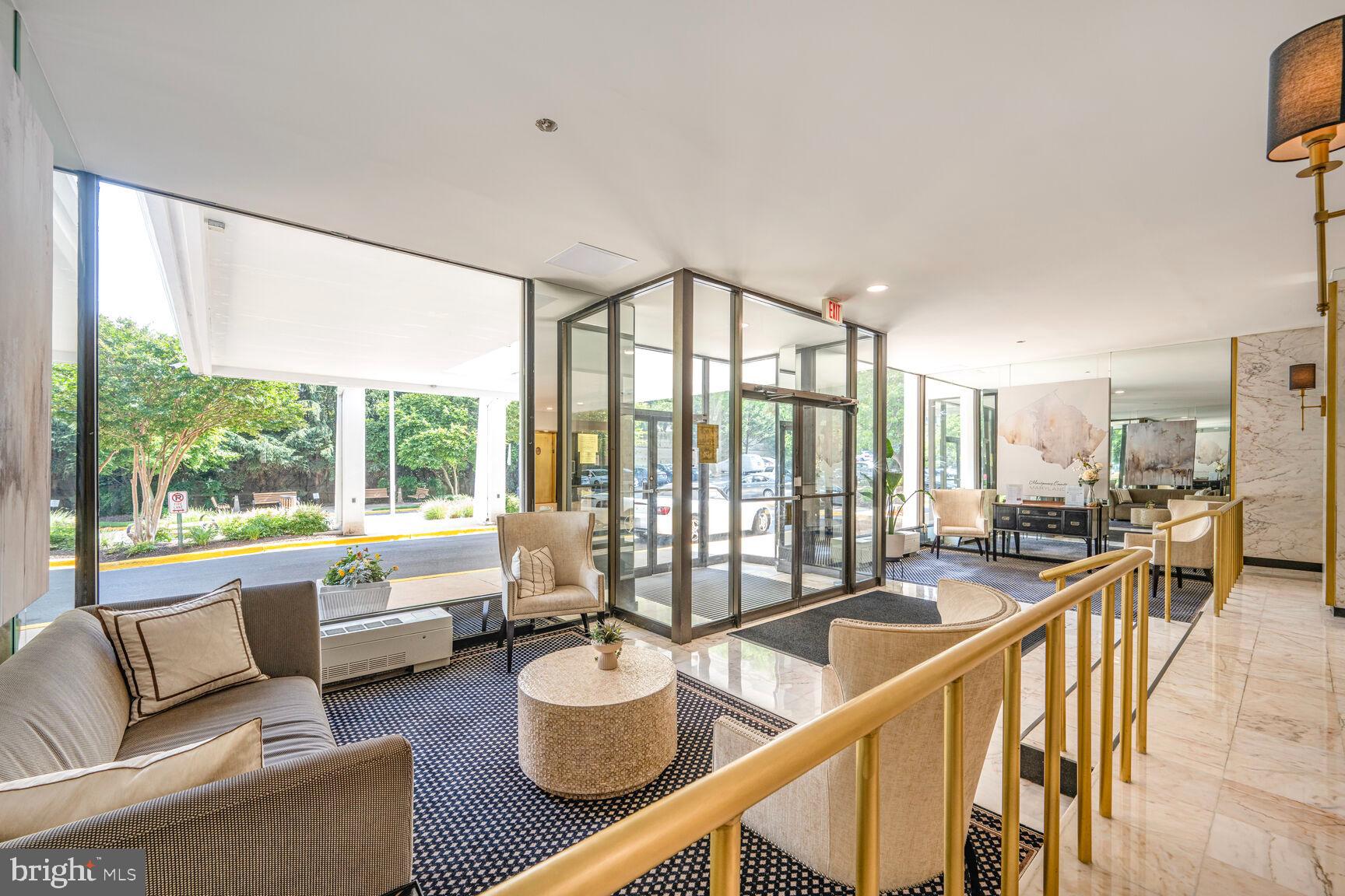 11801 ROCKVILLE PIKE 1514