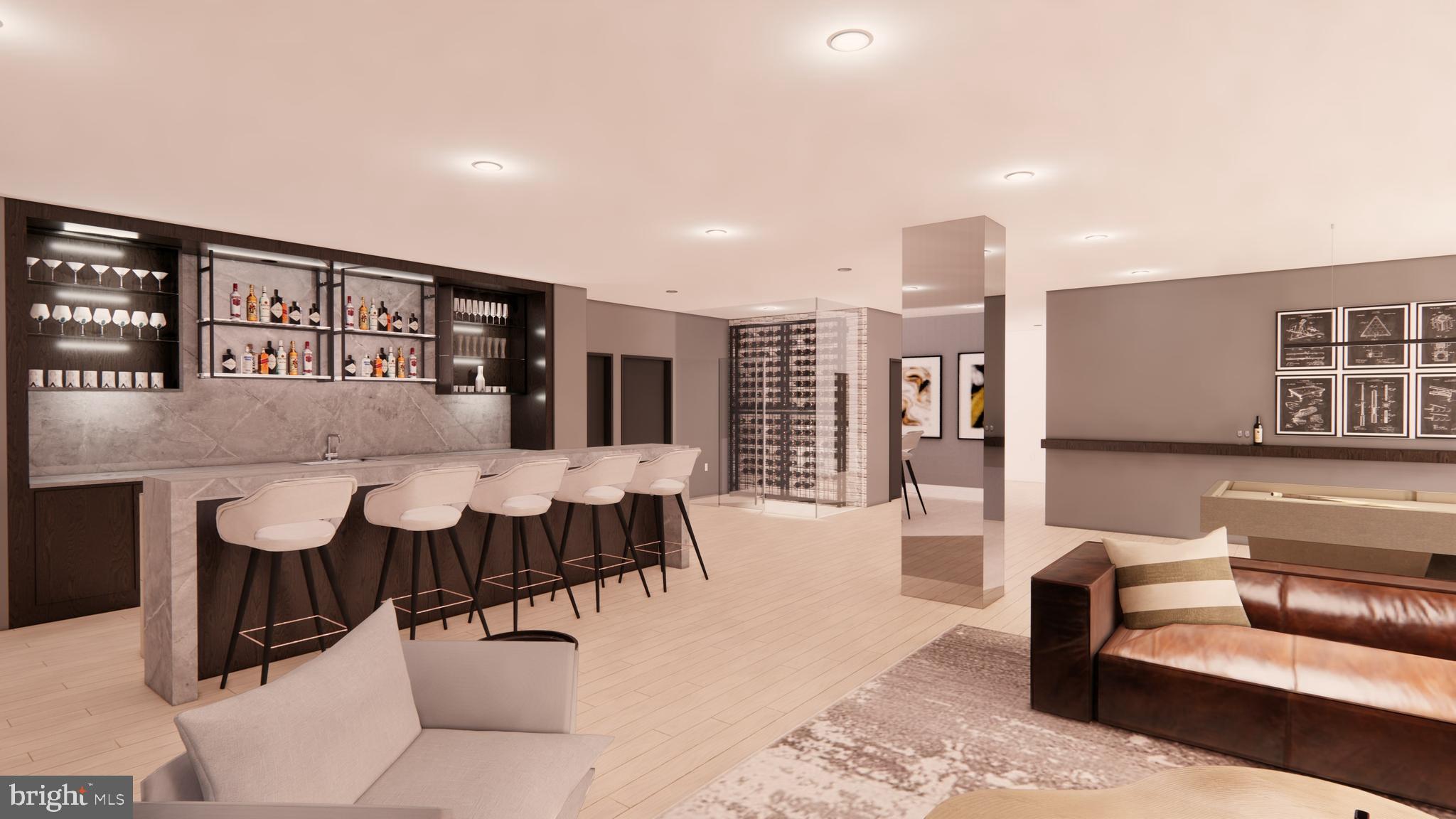 FRANKLIN PARK - Residential