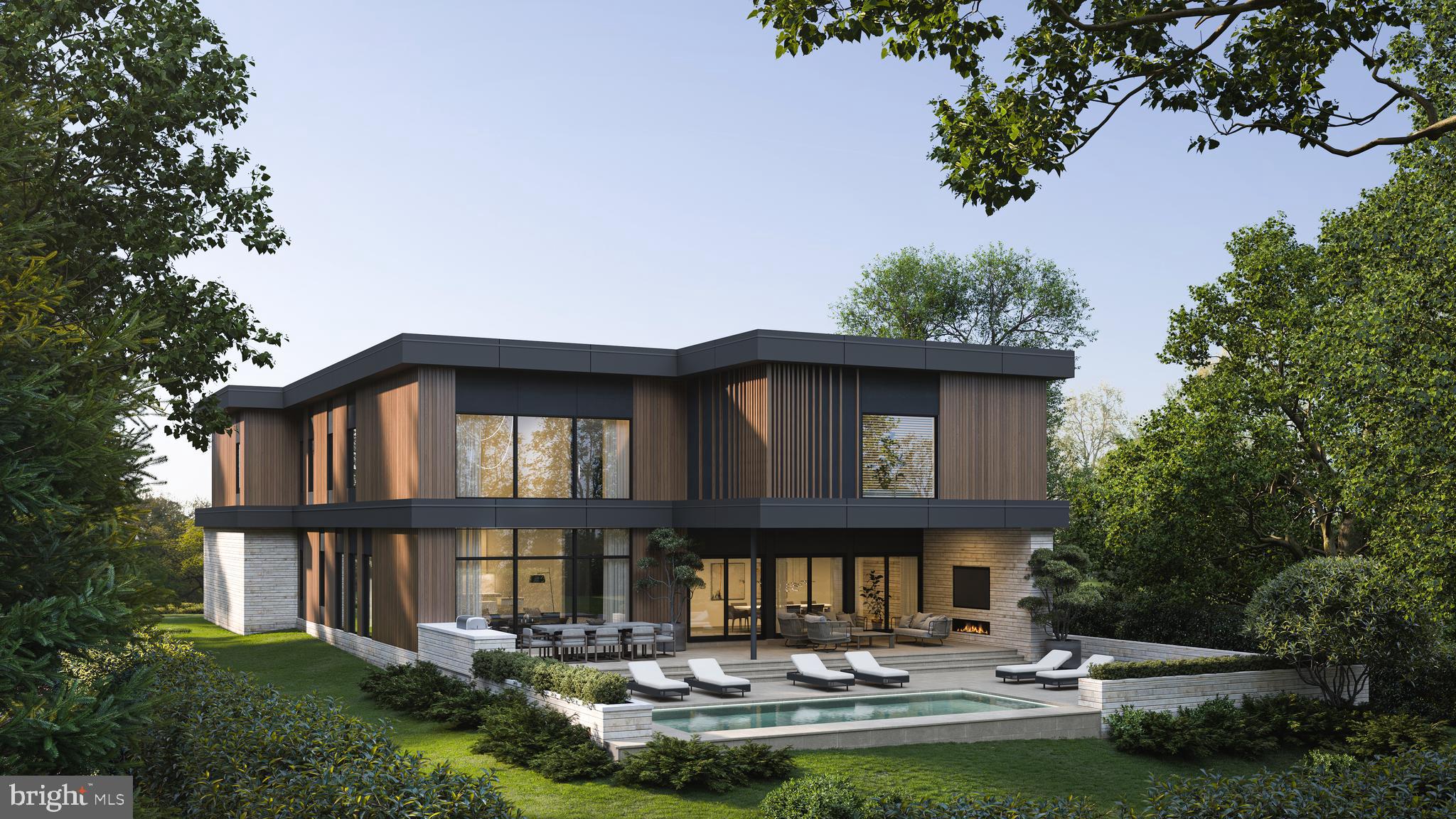 FRANKLIN PARK - Residential