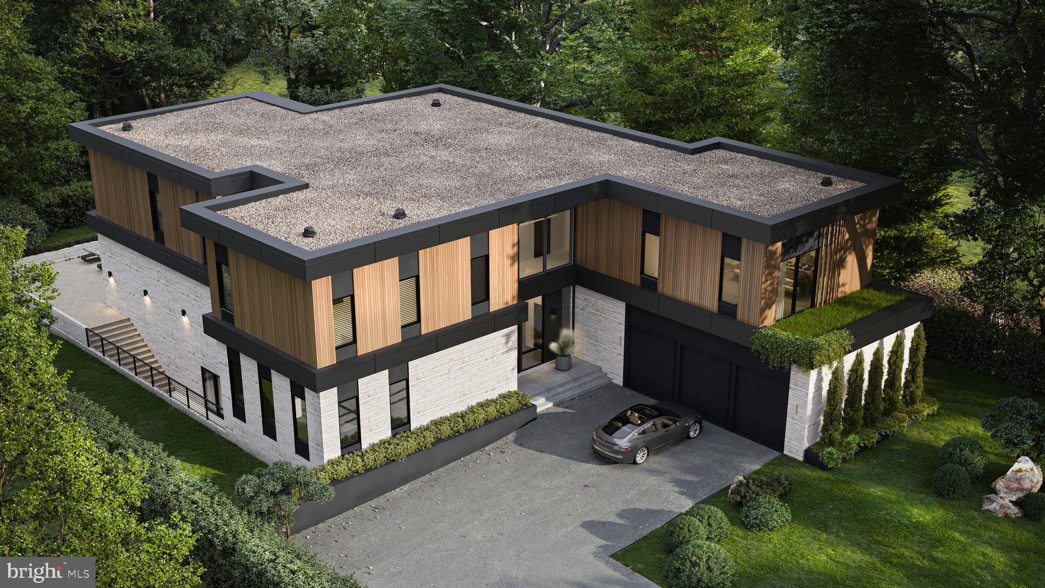 FRANKLIN PARK - Residential