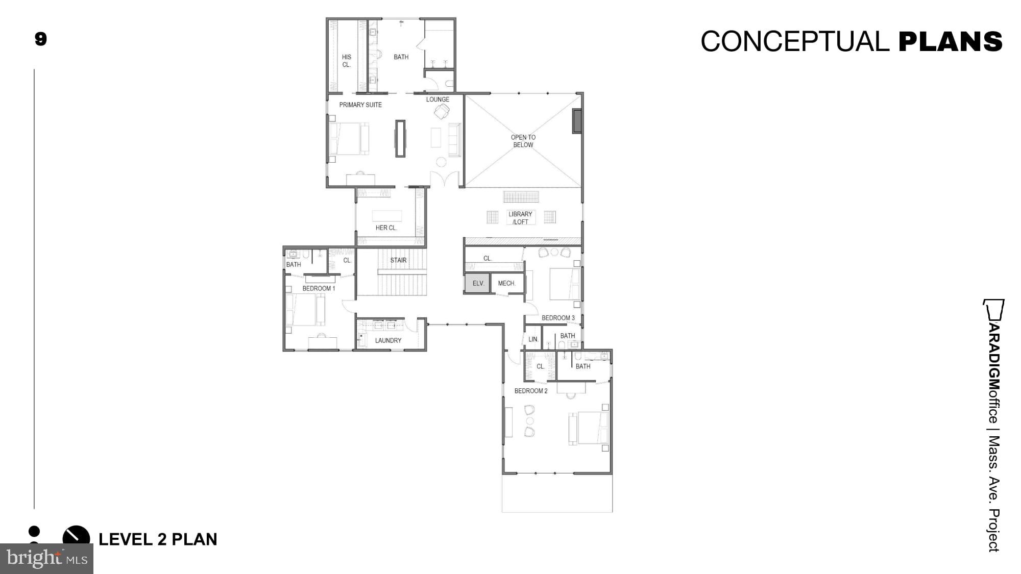 FRANKLIN PARK - Residential