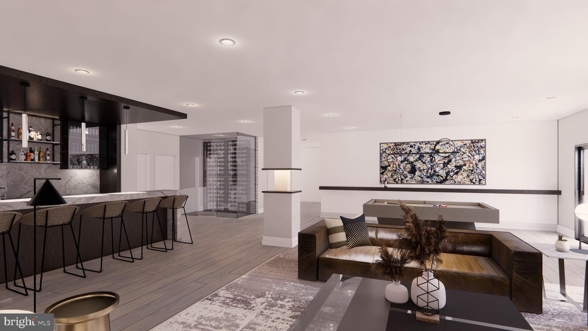 FRANKLIN PARK - Residential