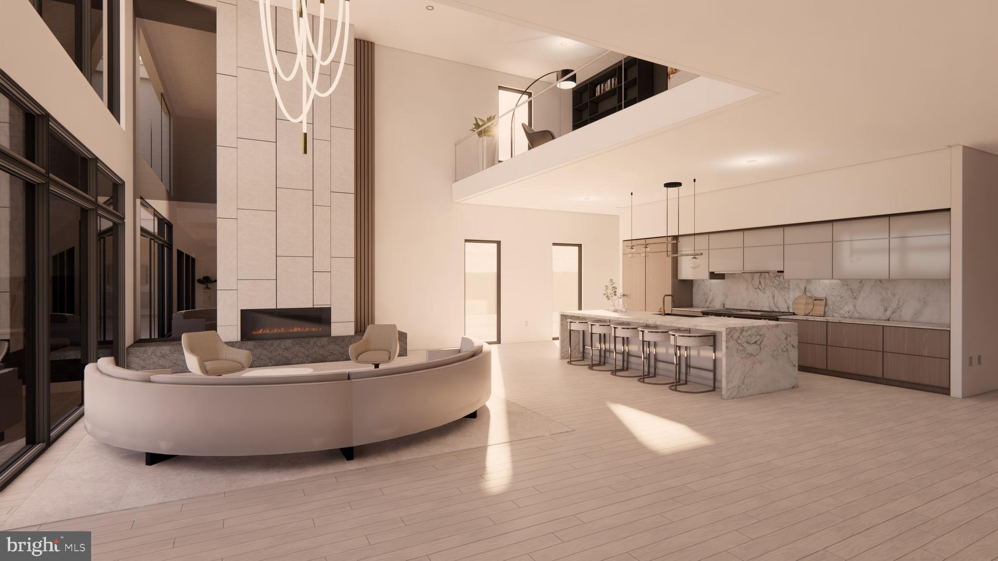 FRANKLIN PARK - Residential