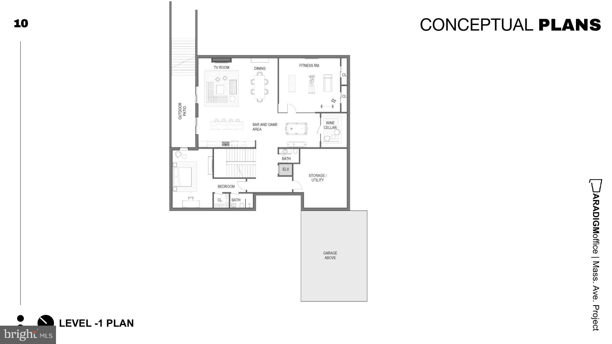 FRANKLIN PARK - Residential
