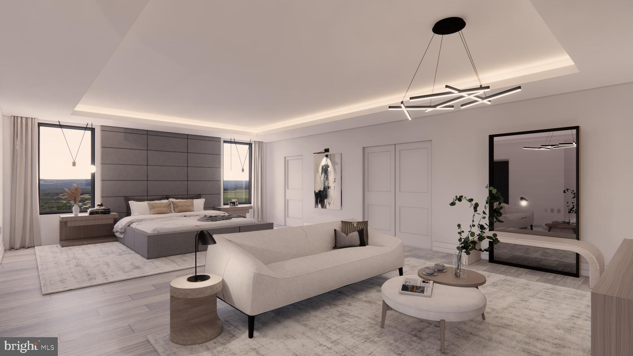 FRANKLIN PARK - Residential