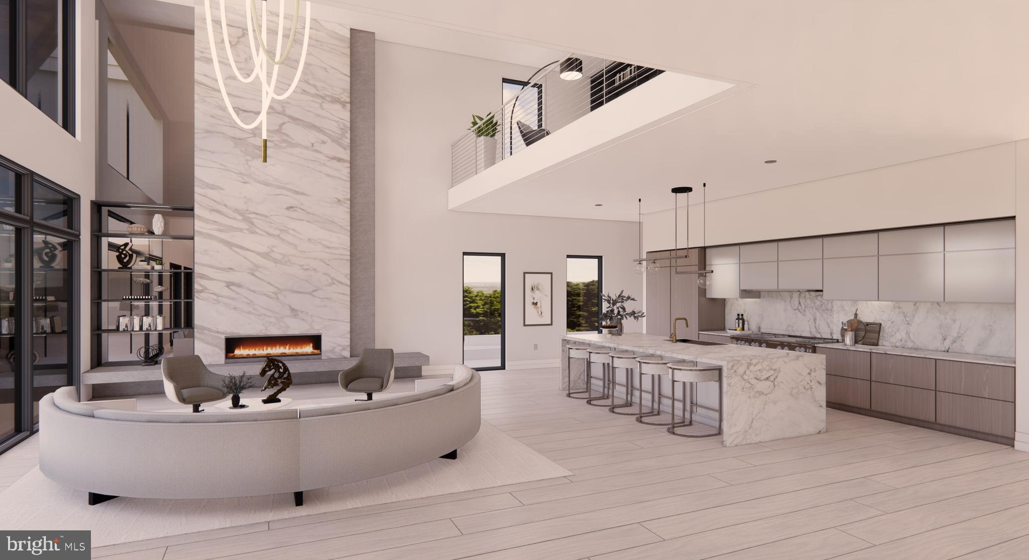 FRANKLIN PARK - Residential