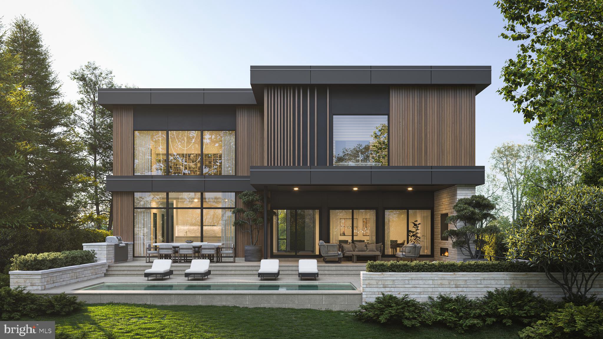 FRANKLIN PARK - Residential