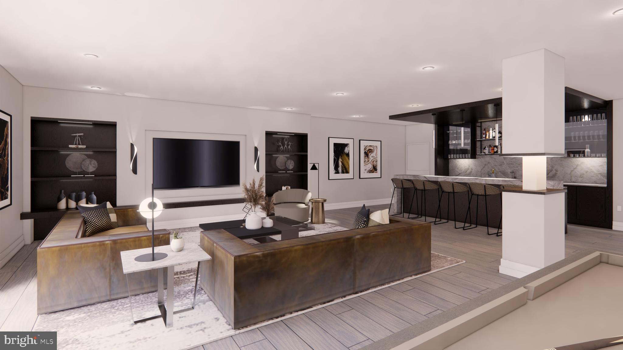 FRANKLIN PARK - Residential