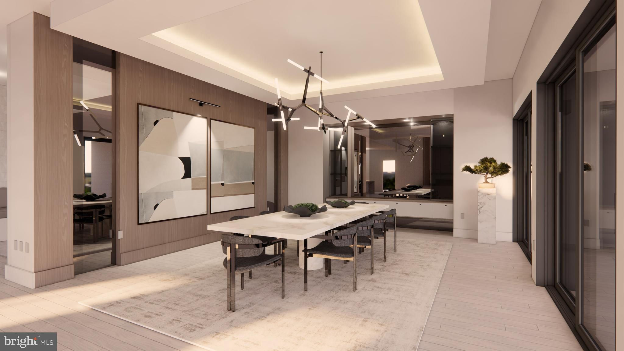 FRANKLIN PARK - Residential